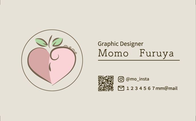 namecard