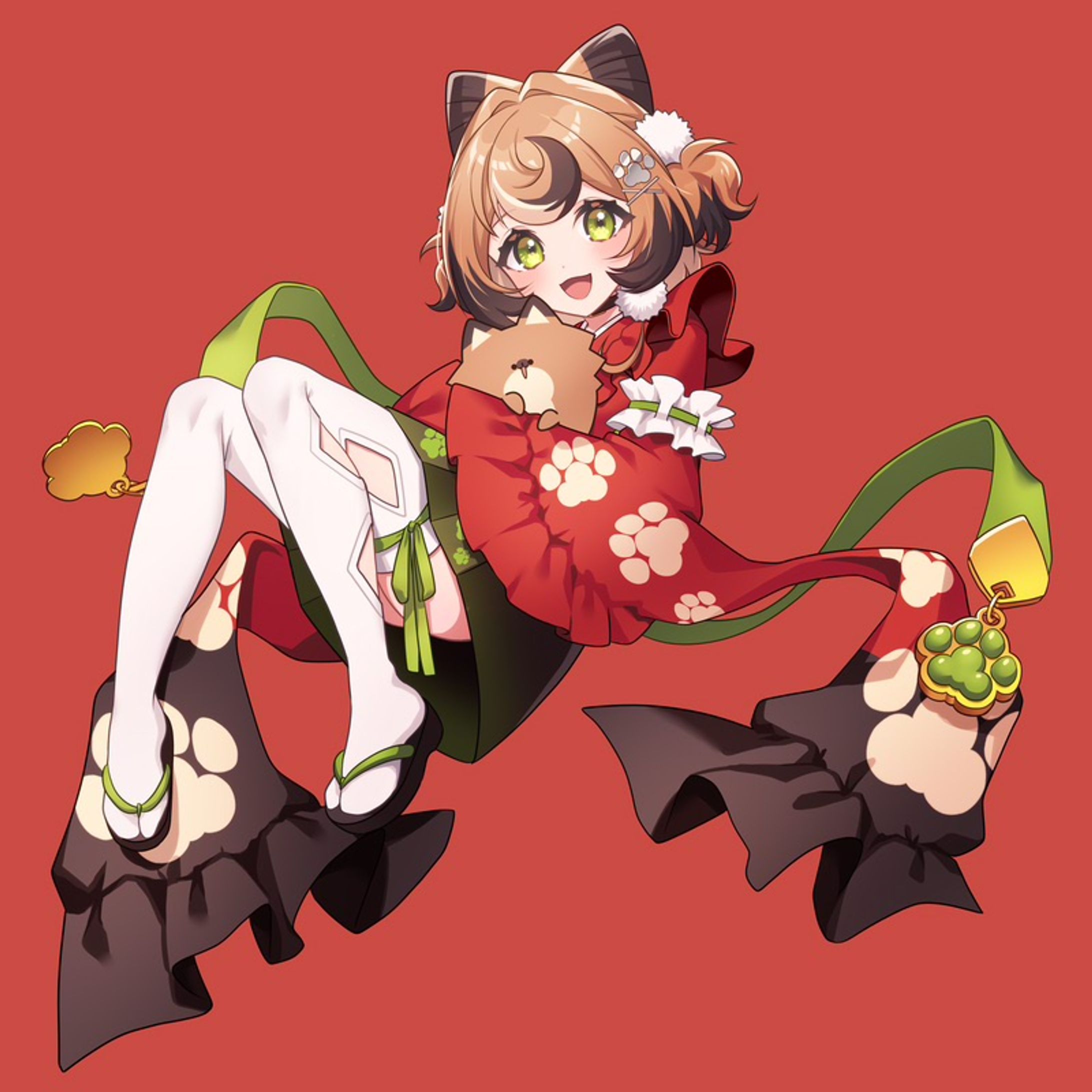 【全身イラスト】配信用キービジュアル-1