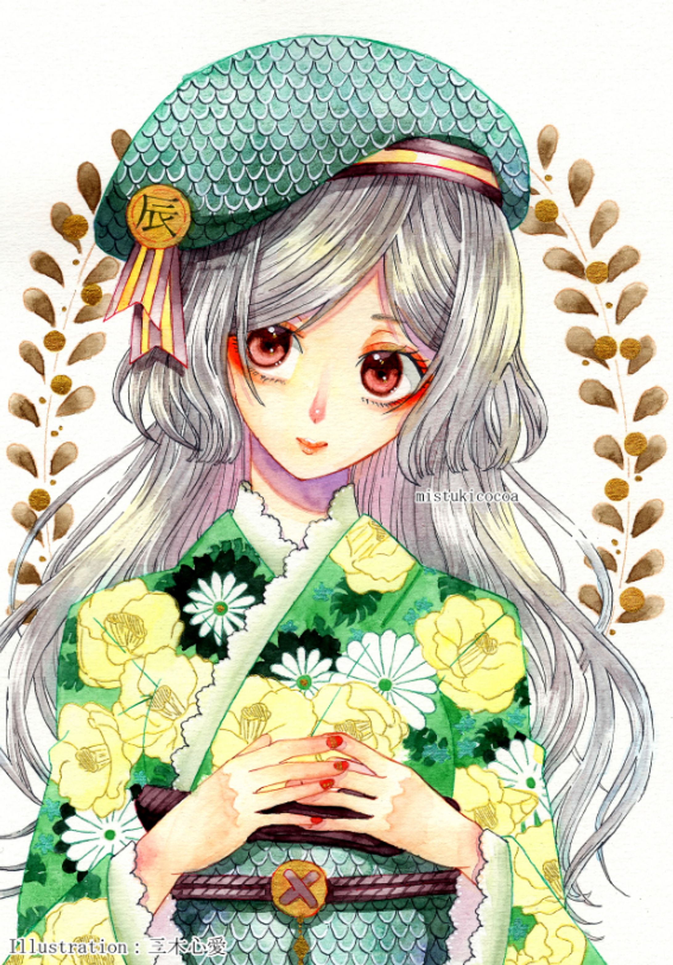 年賀イラスト-1