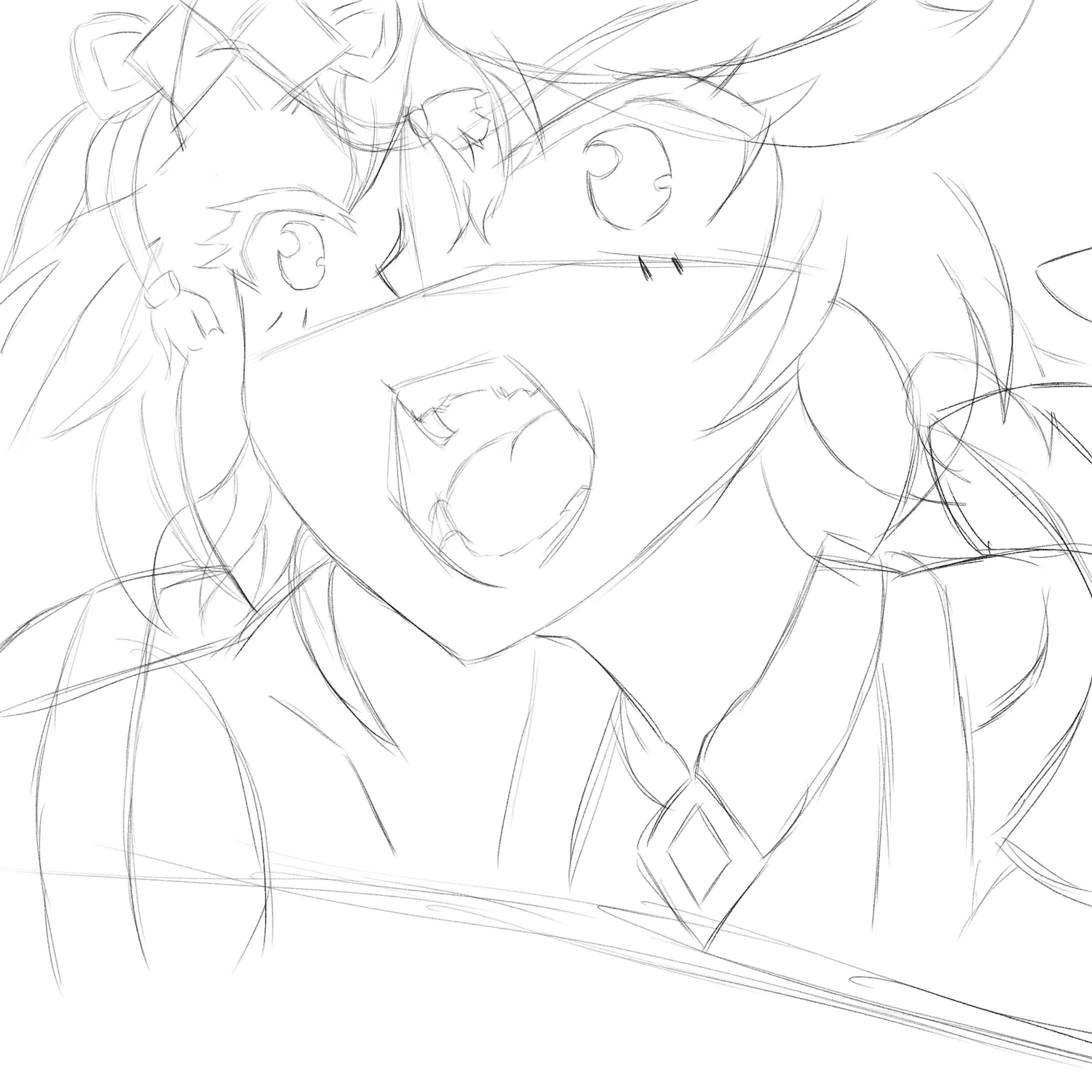 キタサンブラック-1