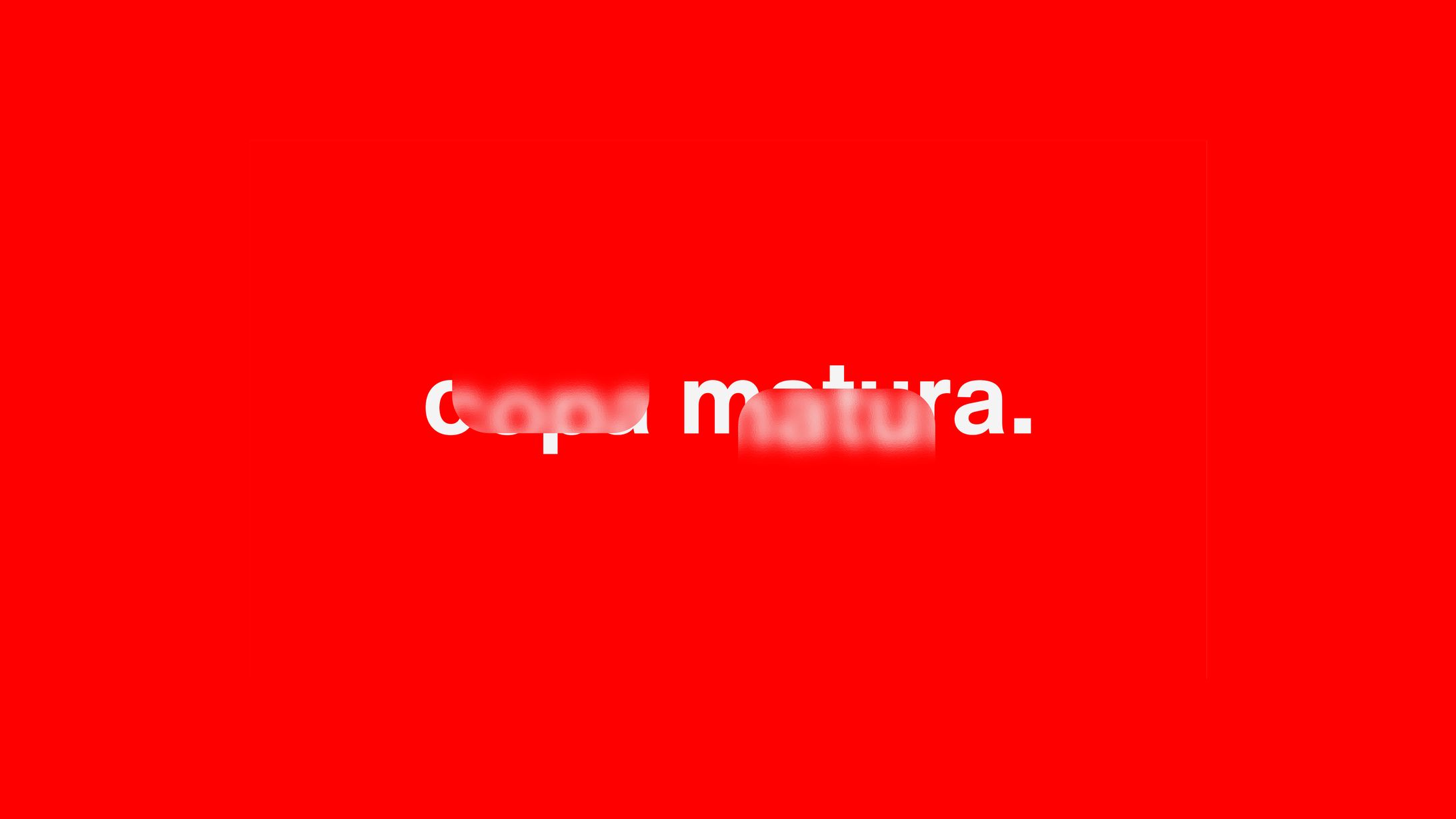 copa matura. by lowe design-1