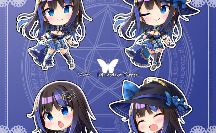 コミッション実績