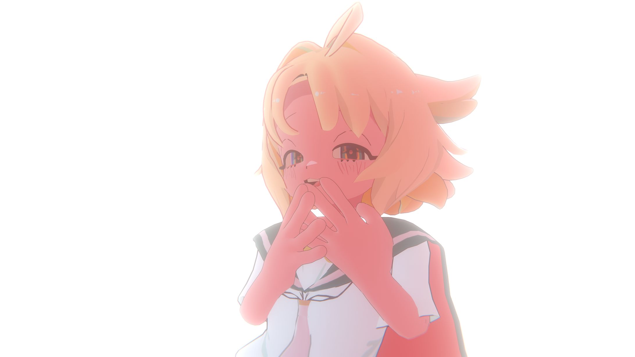 ⁺˖　⁺ 3D Model ⁺˖　⁺-1