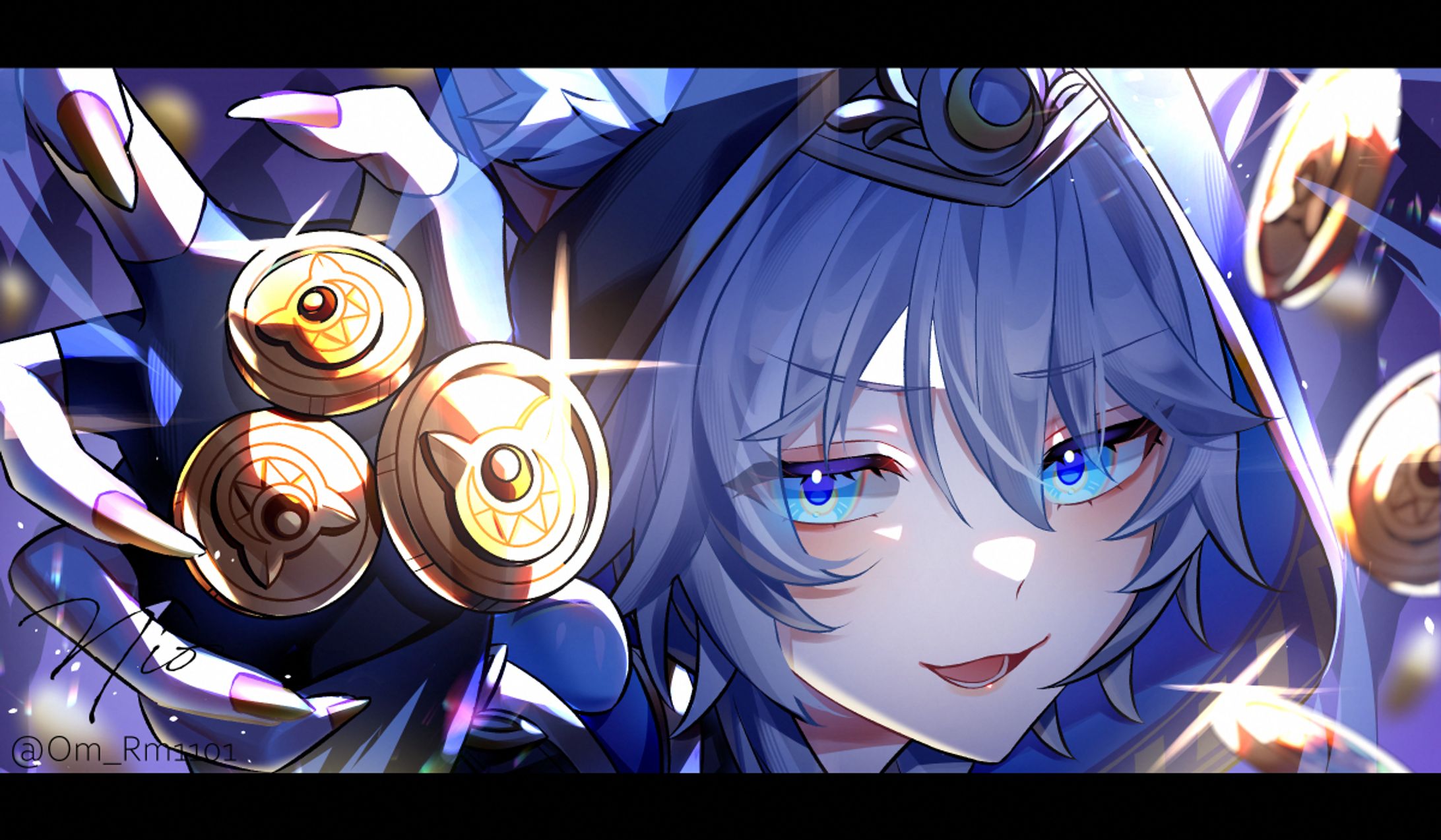 【FA】サフェル-1