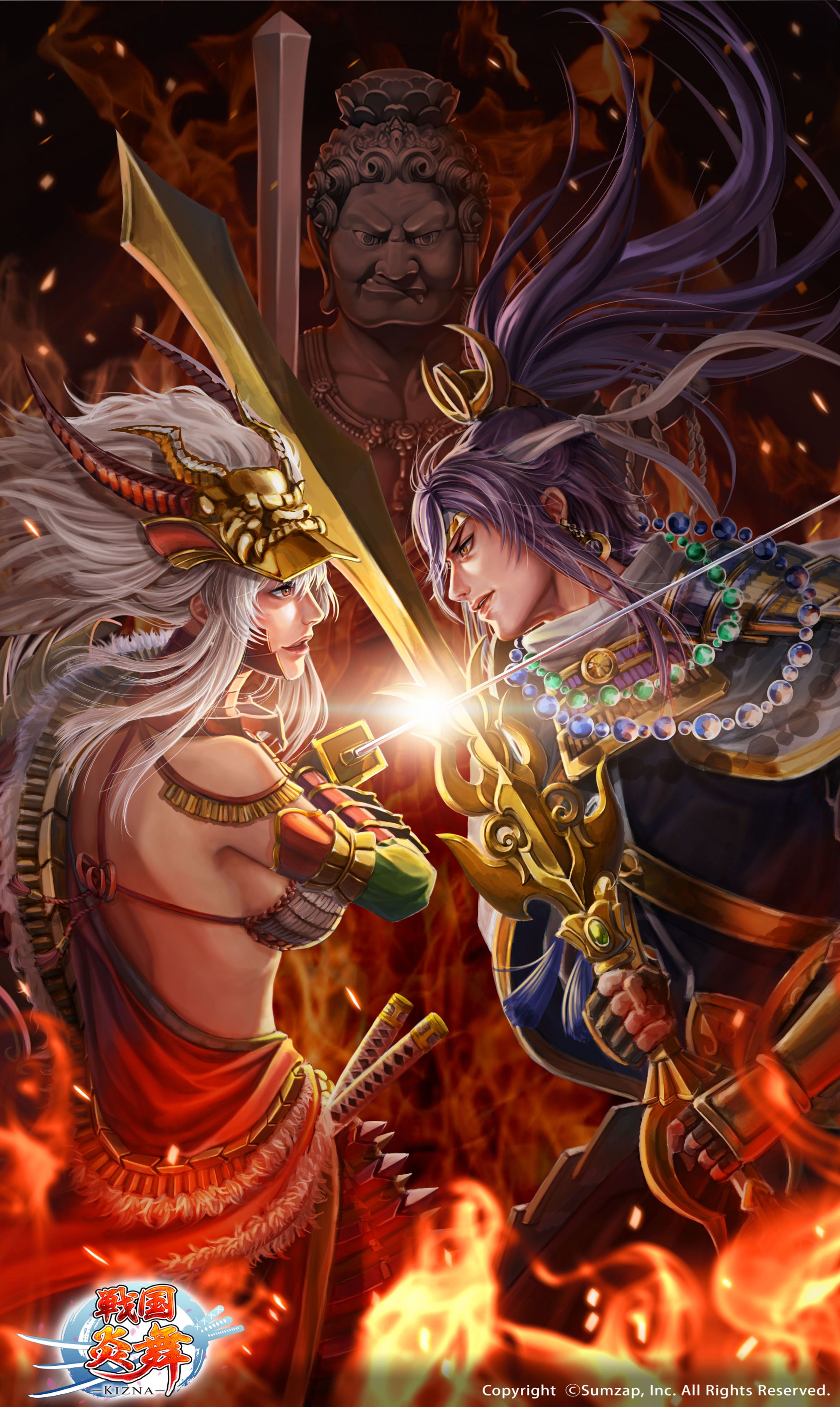 仕事　イラスト-1