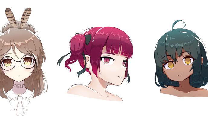 girls :)