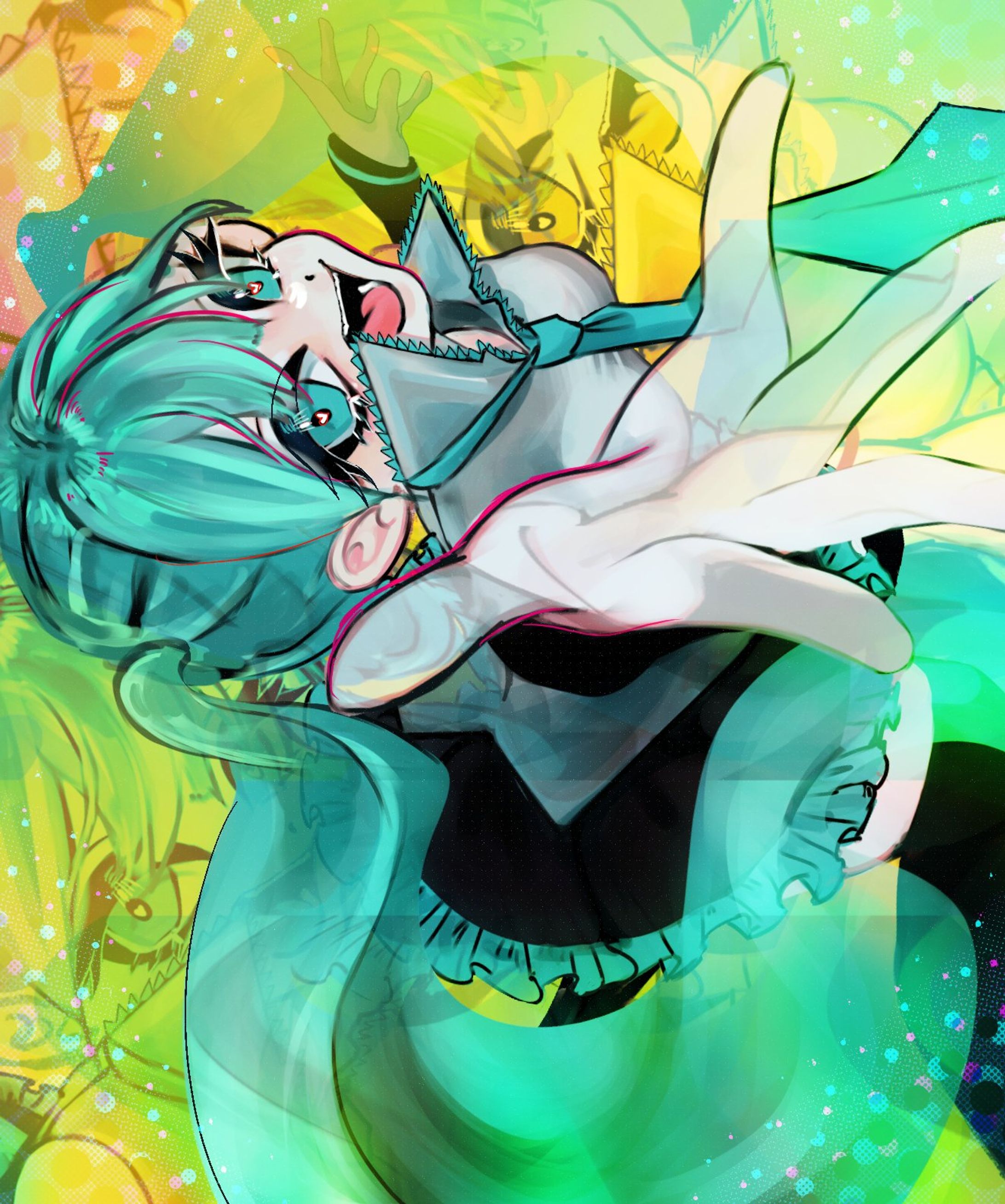 ミクの日2025｜自主制作-1