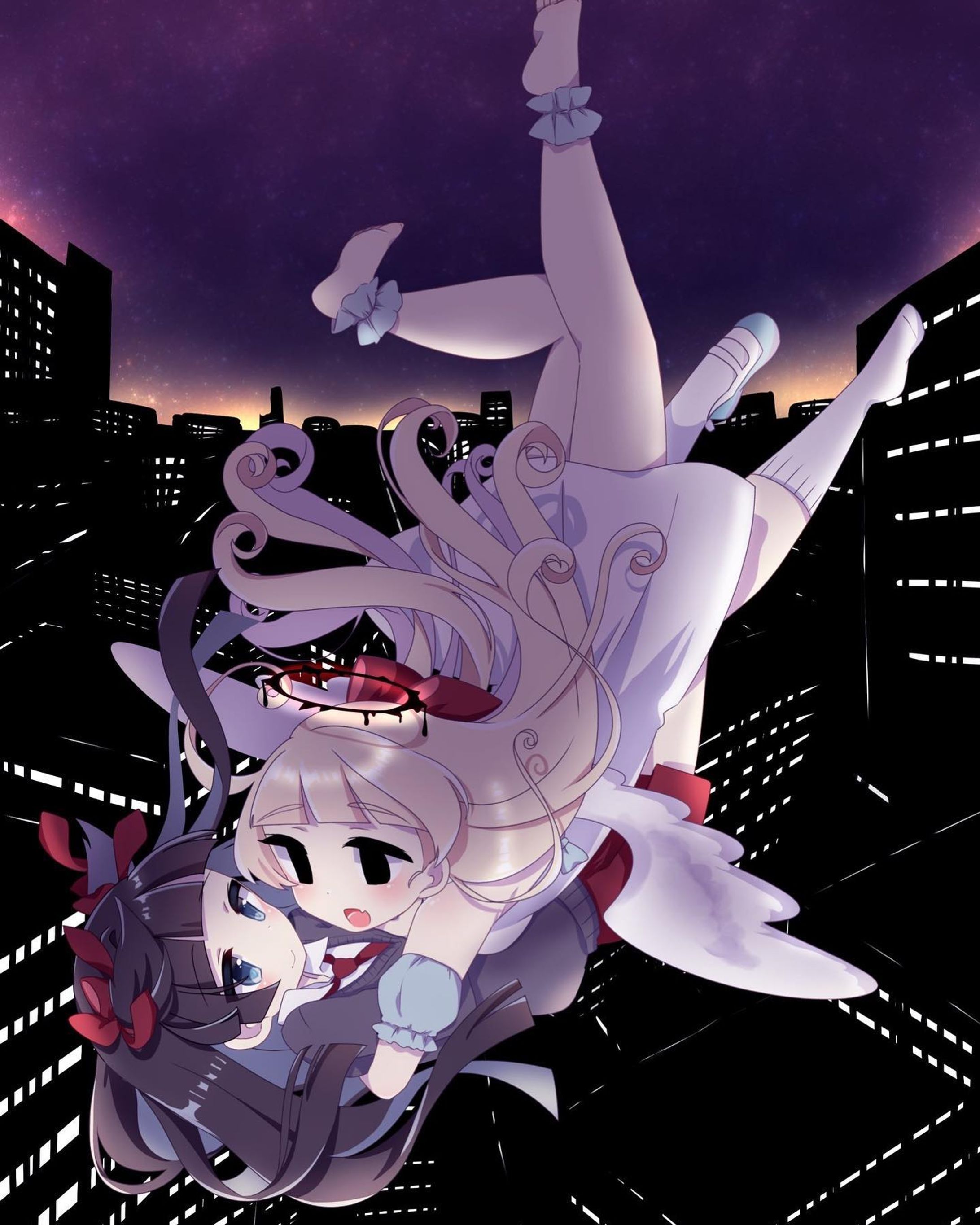 #イラスト #illust #illustration-1