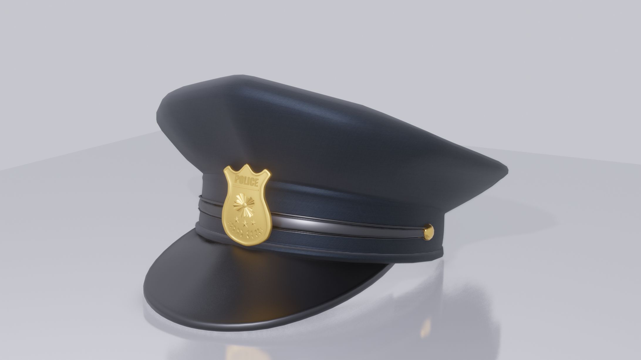 3Dモデリング-1