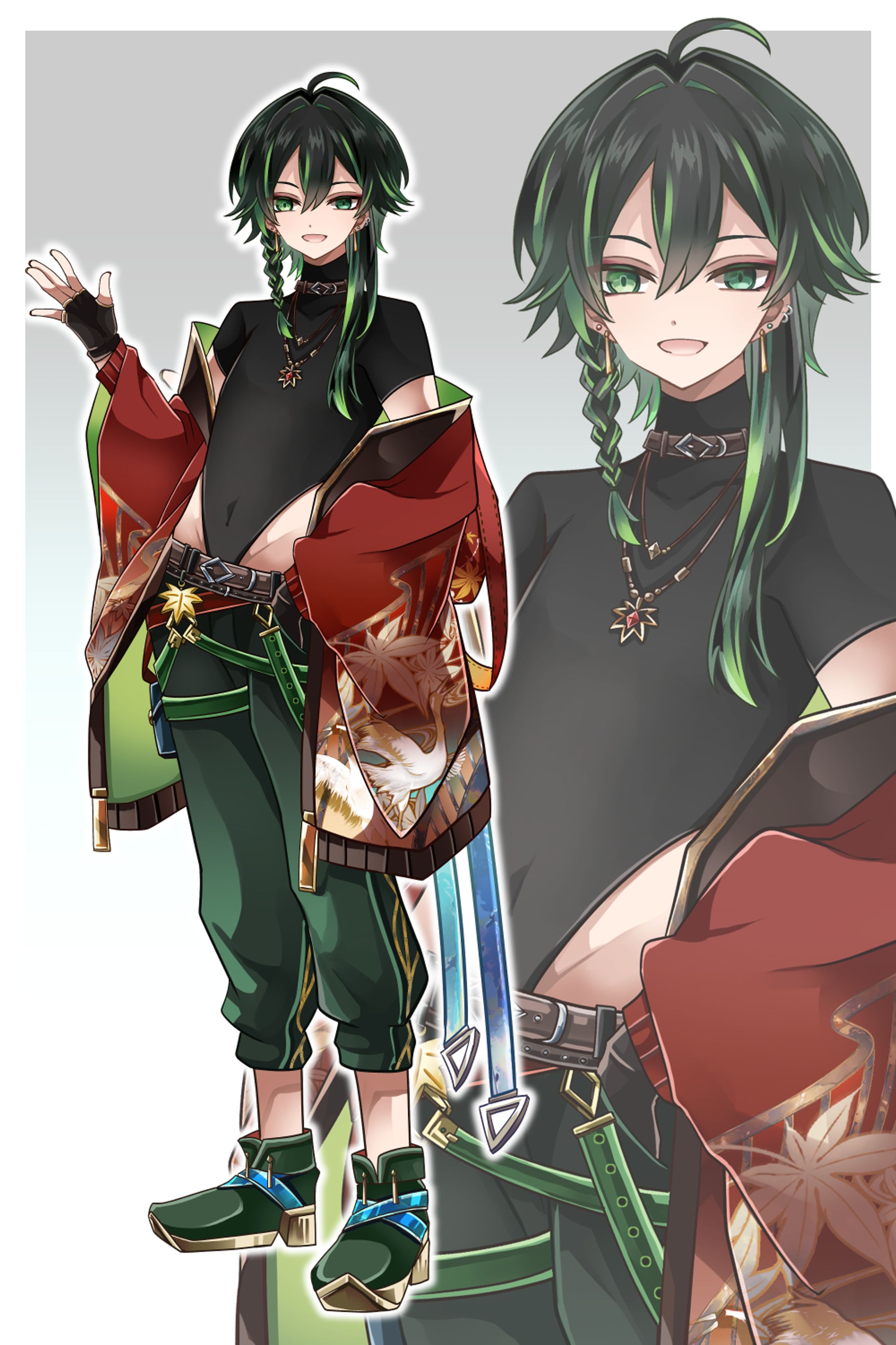 IRIAMご依頼イラスト4-1