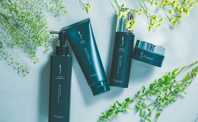 plusui様（スチール撮影）