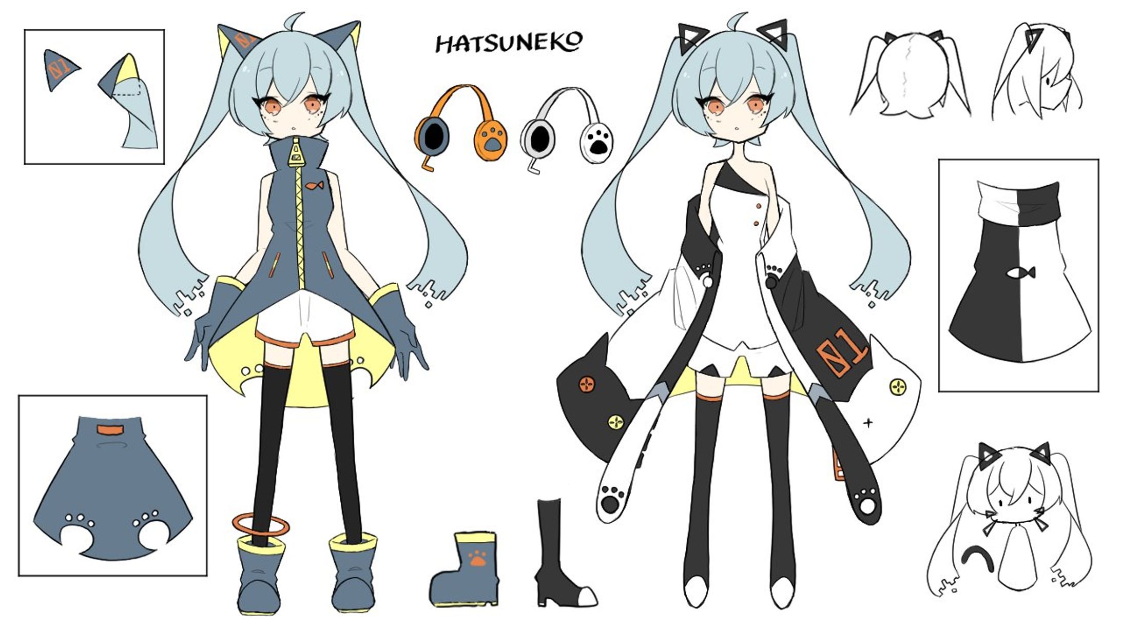 Original Miku-1