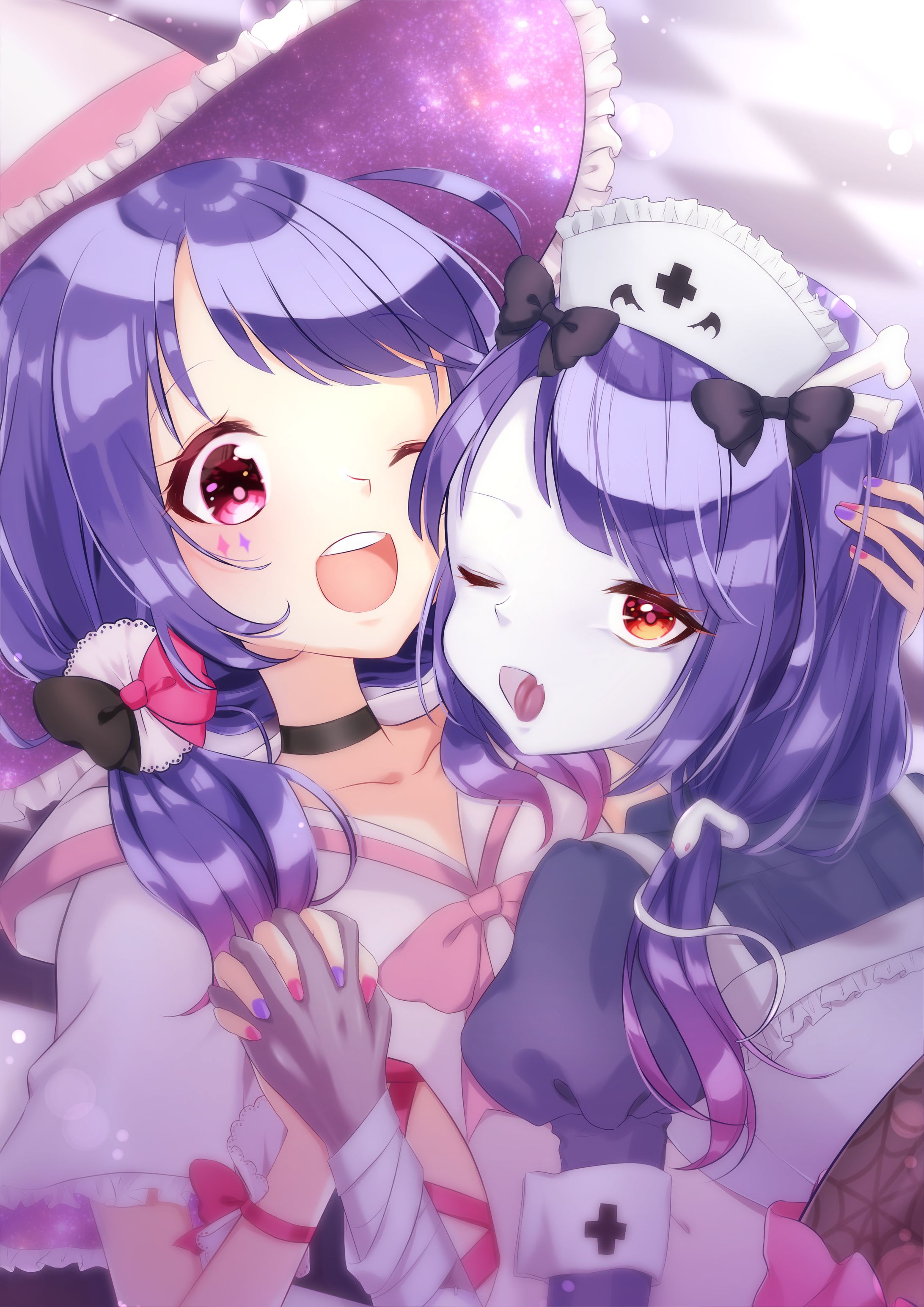 【ハロウィン】日辻南-1