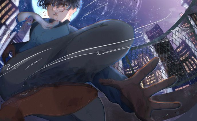 戦闘中！