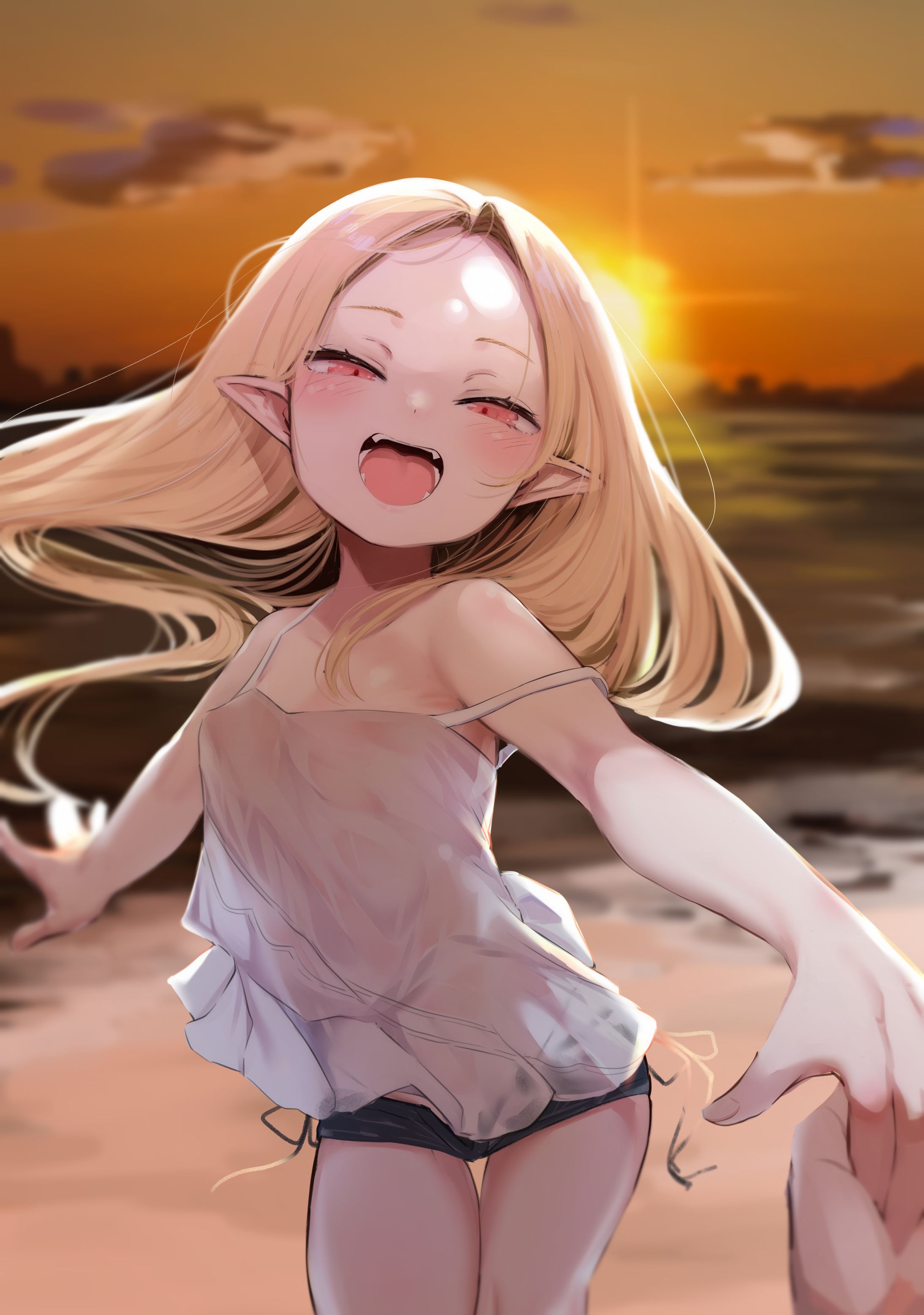 Glorious by Melonbooks Girls Collection 2021GW 麗-1