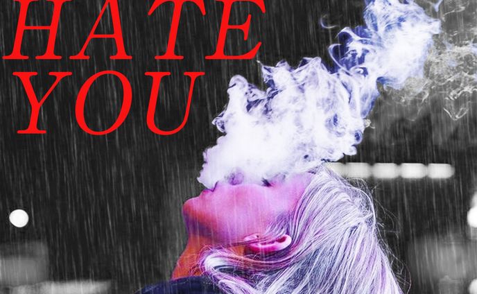 失恋ソングオムニバスジャケット