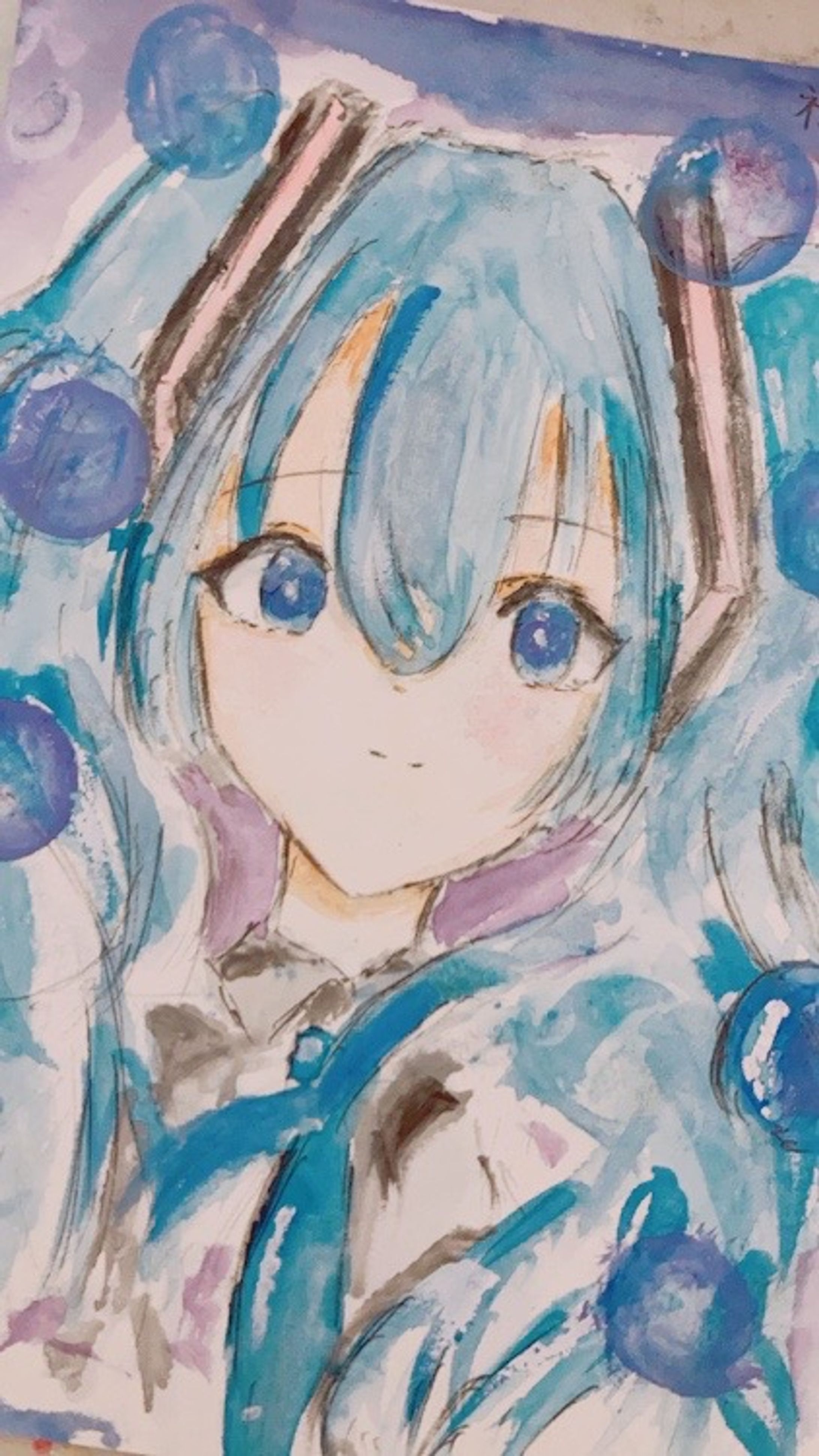 アナログミク-1