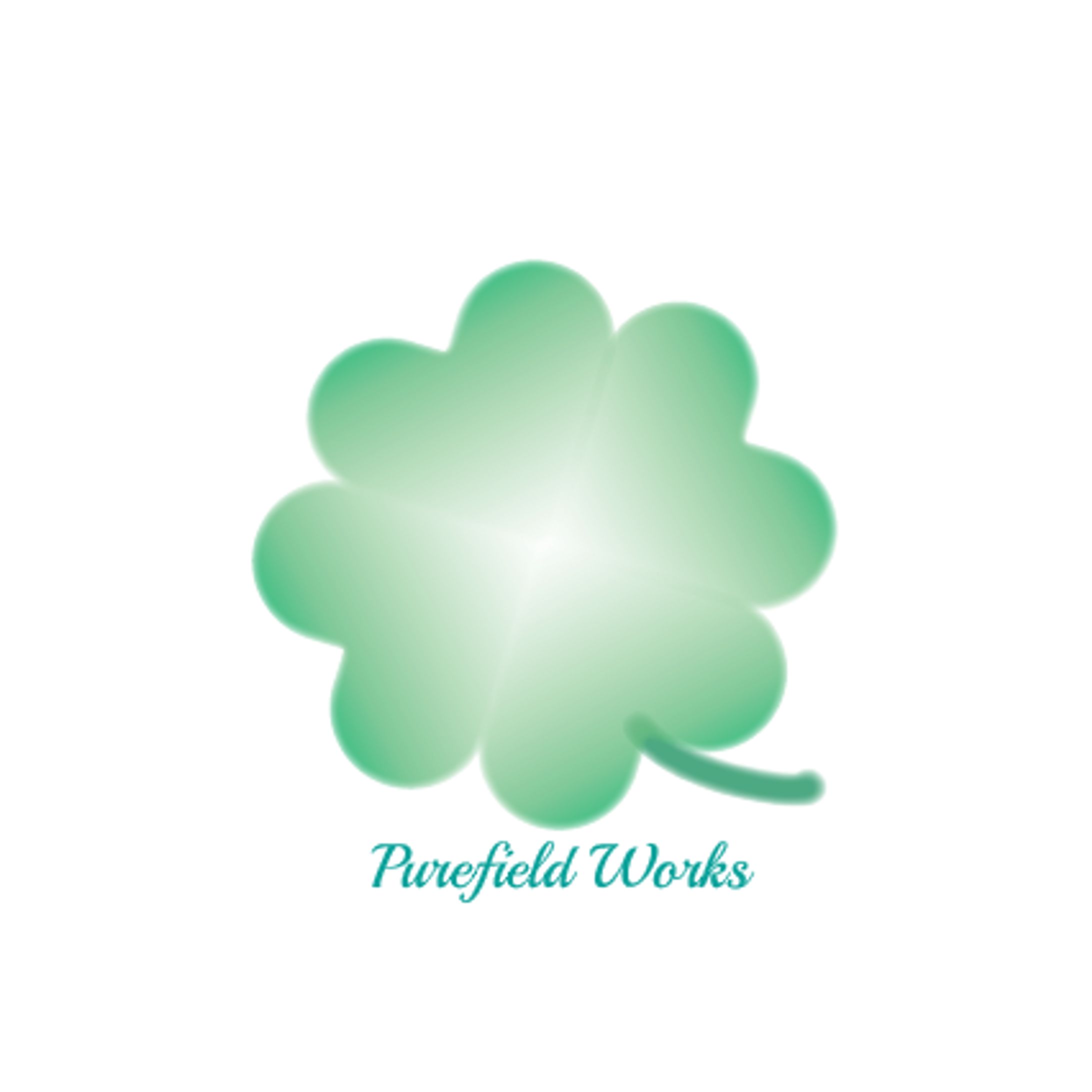 Logo Purefield works1 Clover-1