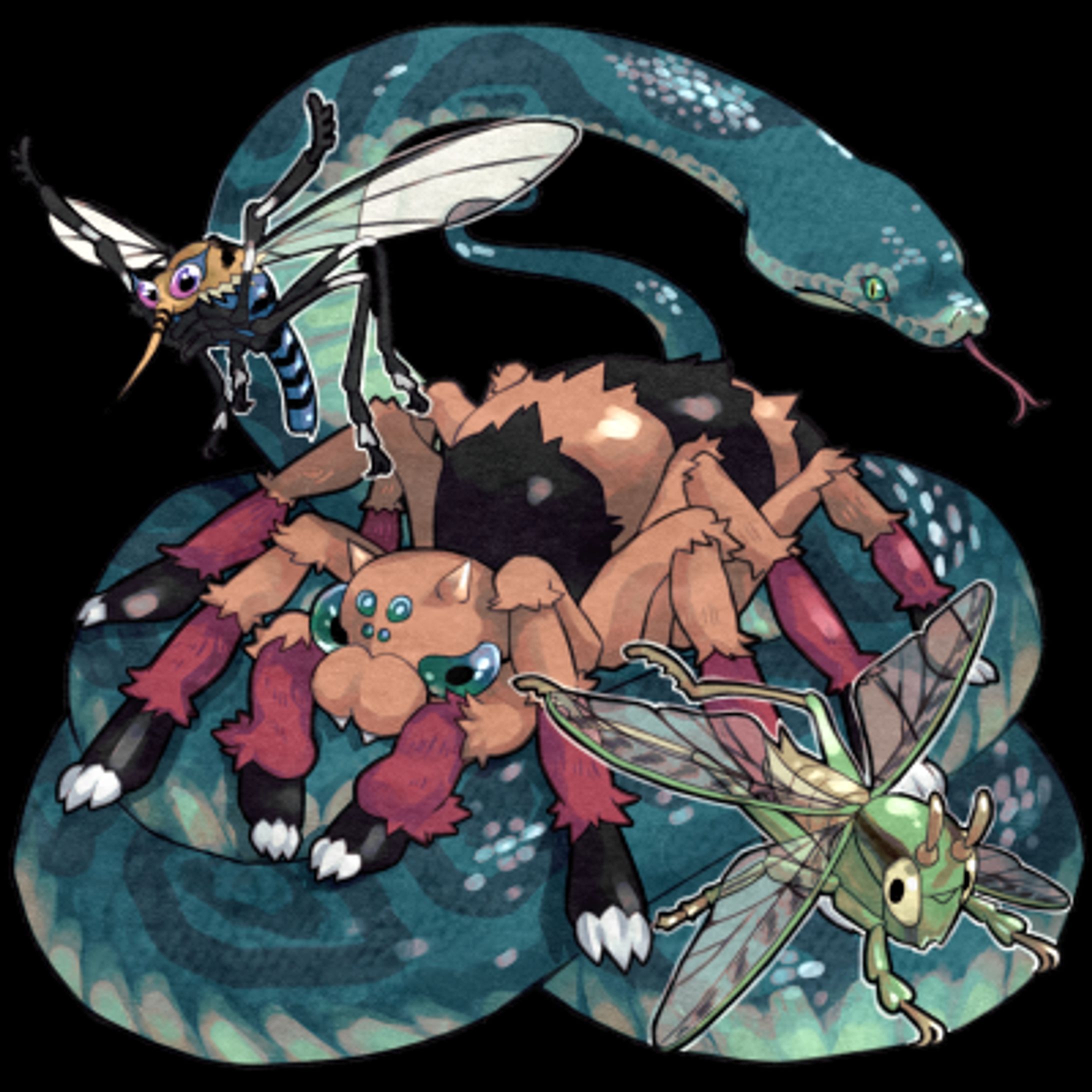 【TW】アイテムアイコン-1