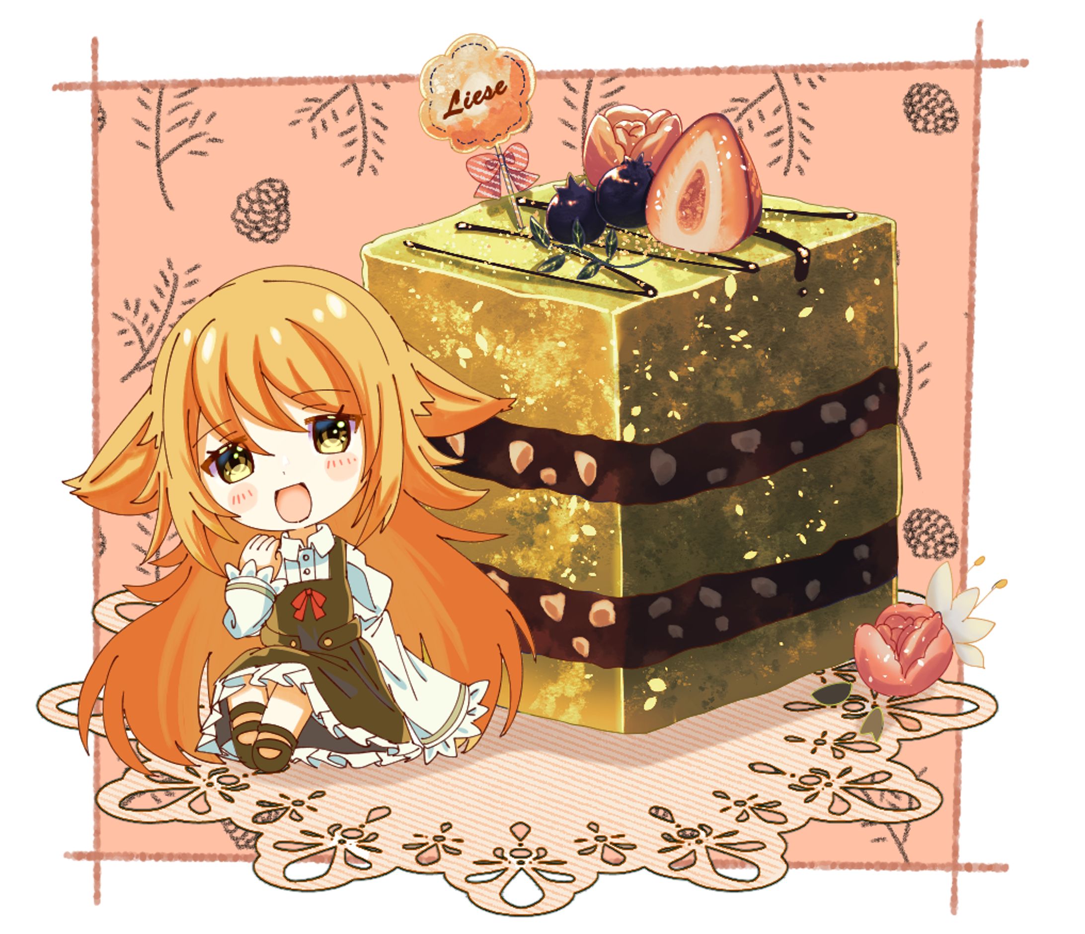 ファンアート-1