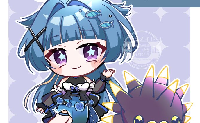 企画イラスト ポケモン