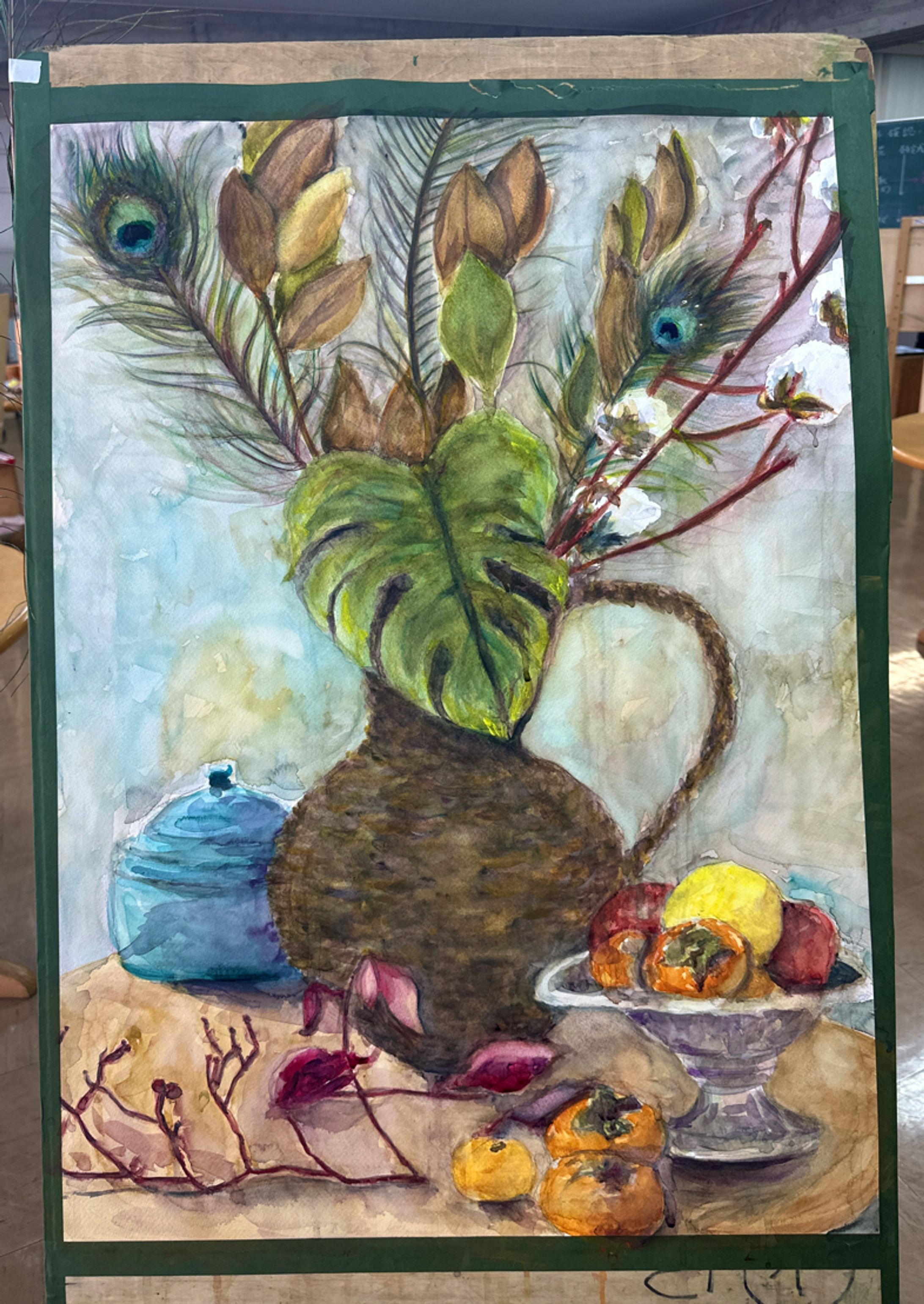 20260207_超静物画🦚-1