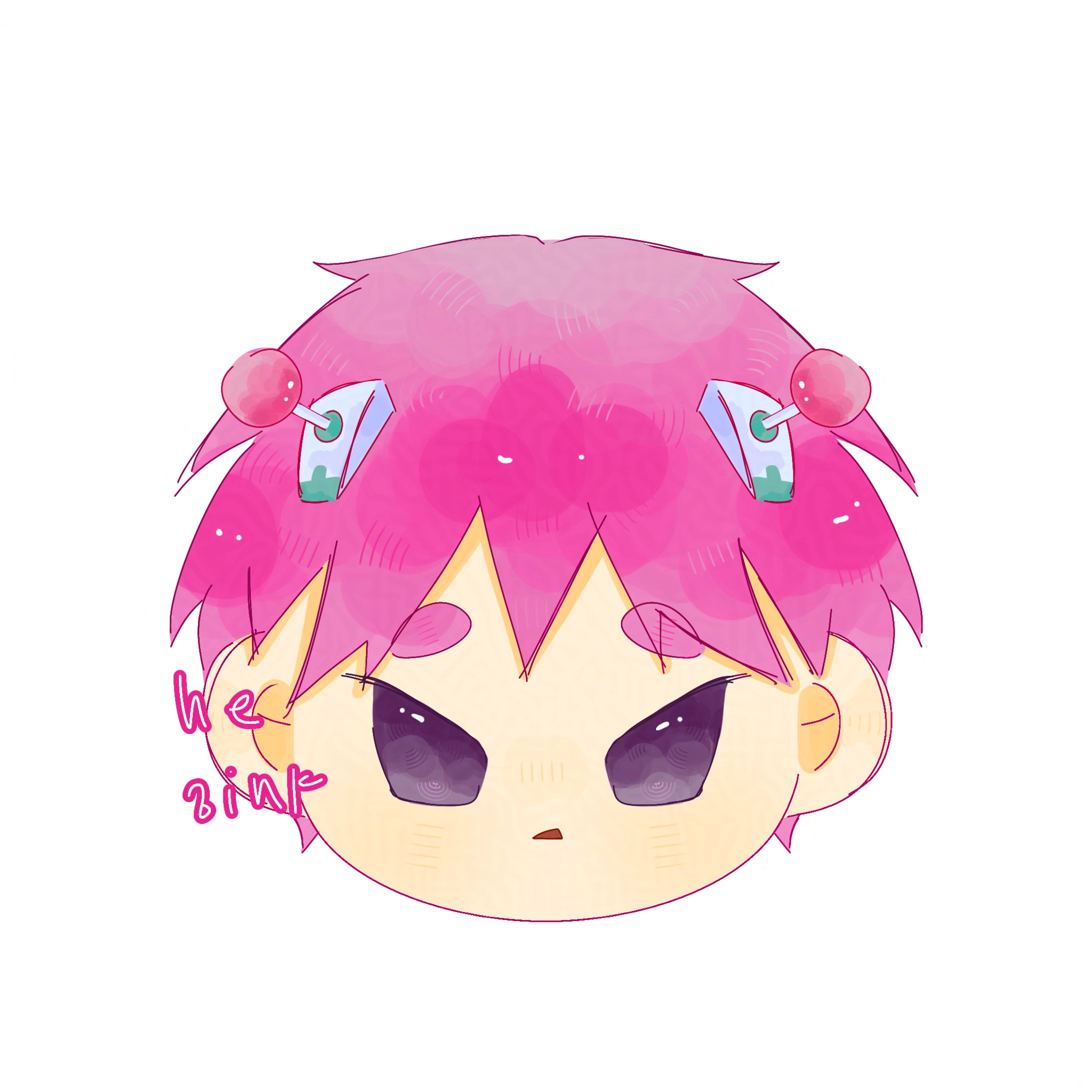 Chibi headshot-1