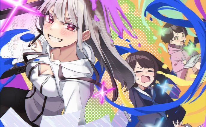 オリジナル：相棒との成長記録