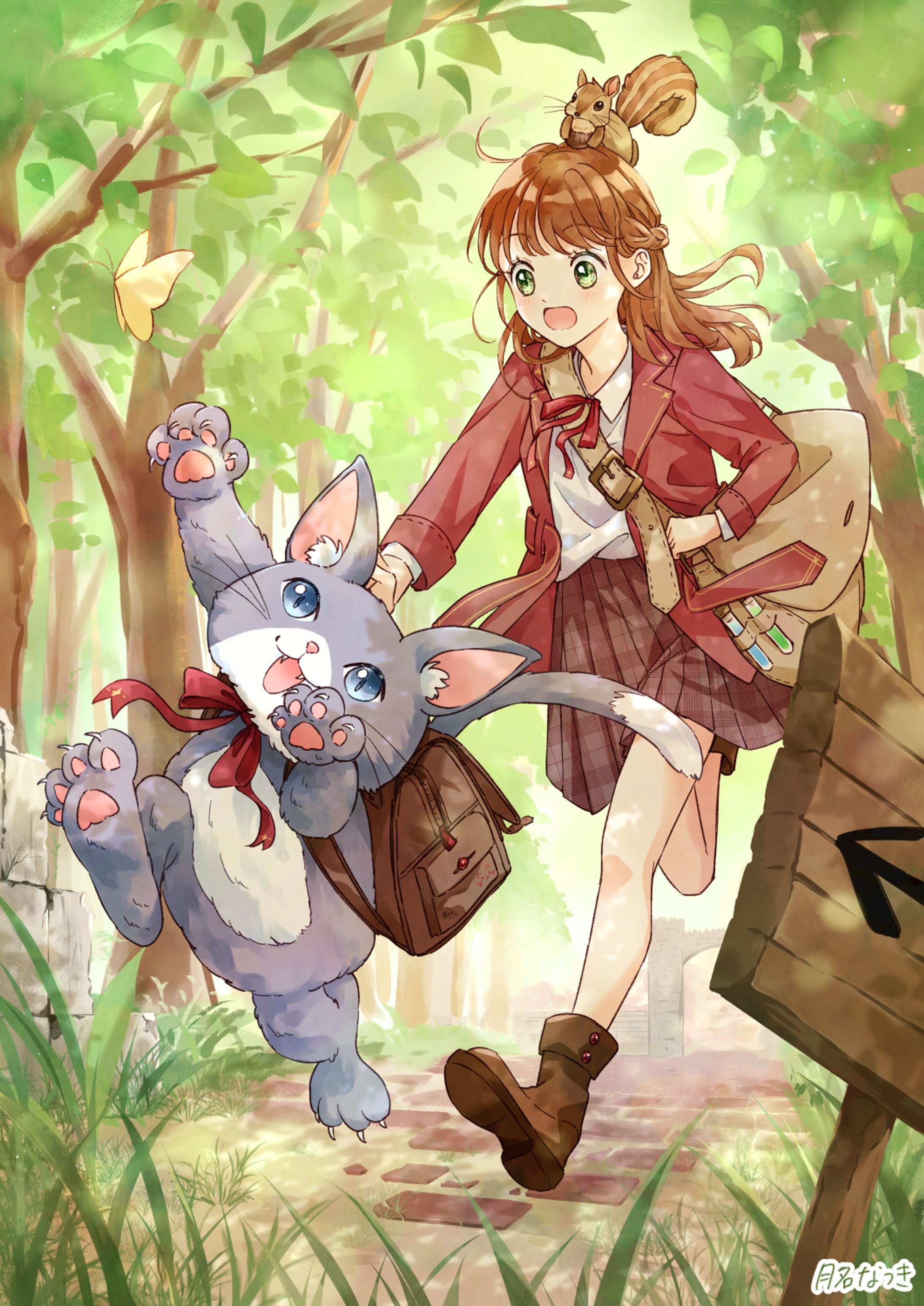 旅立ち-1