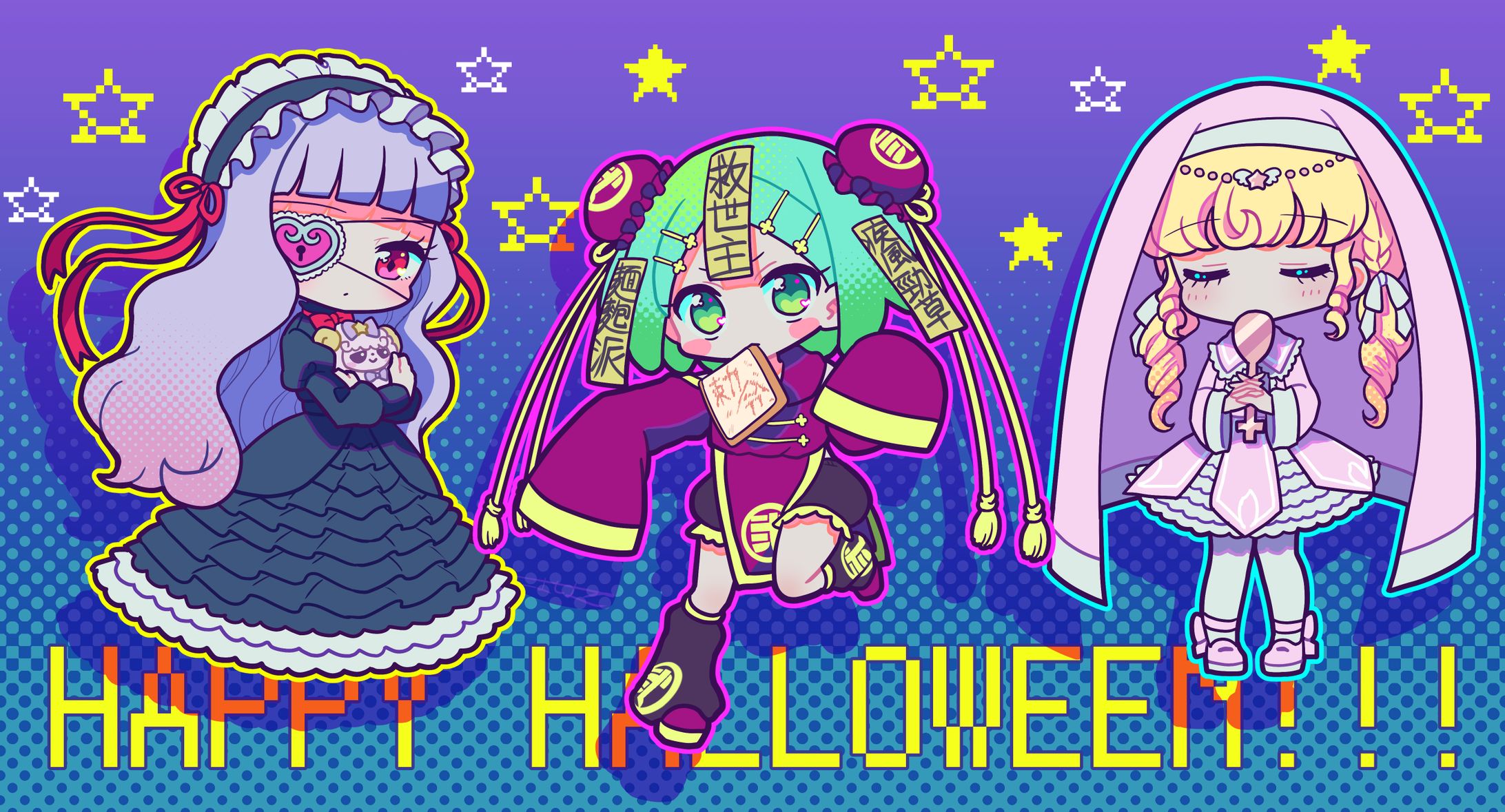 2023ハロウィン-1