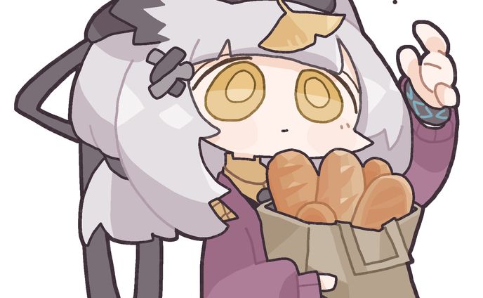 未定、オリジナル