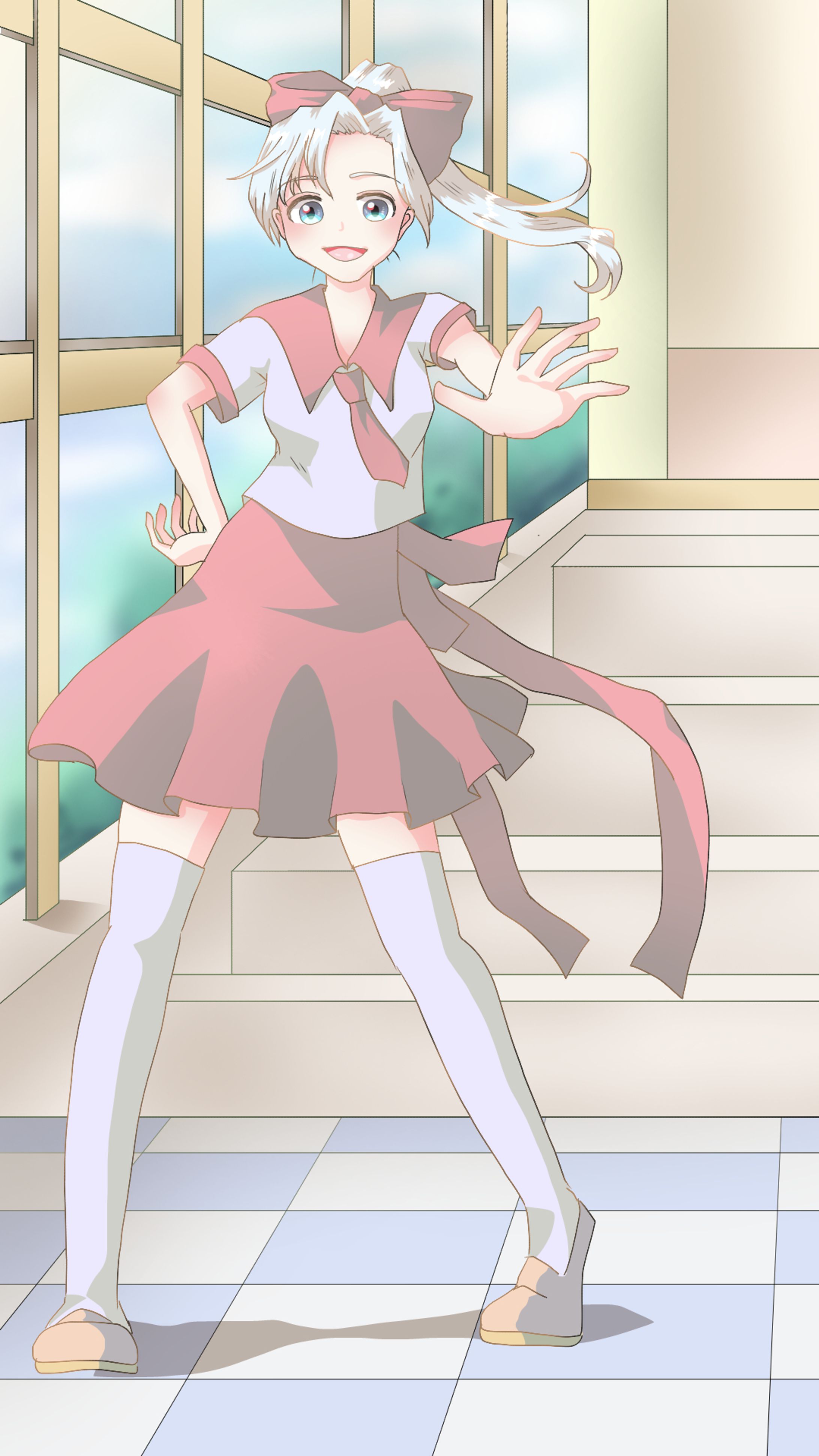 オリジナルイラスト-1