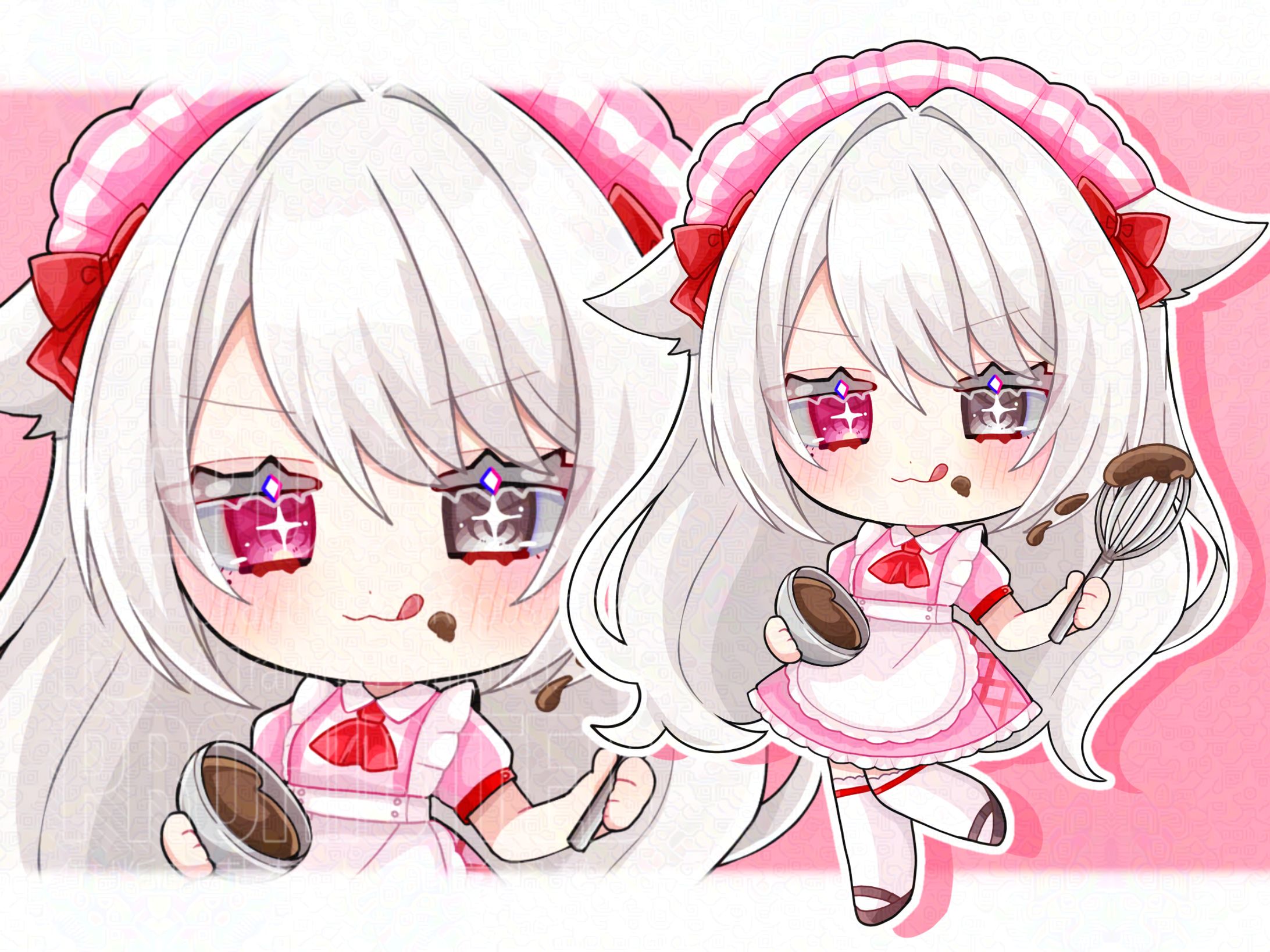 ちょすさま ご依頼品①-1