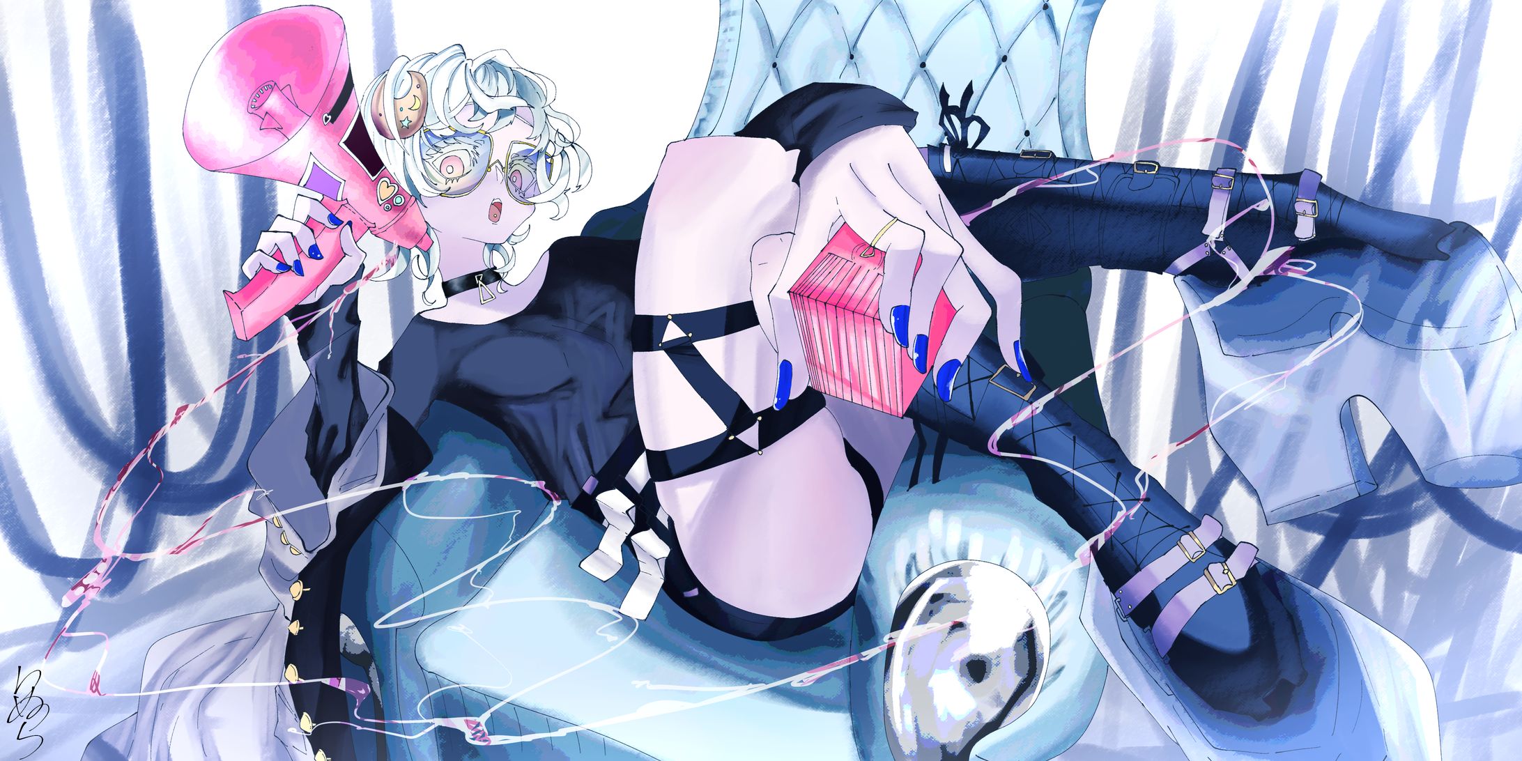 趣味-1