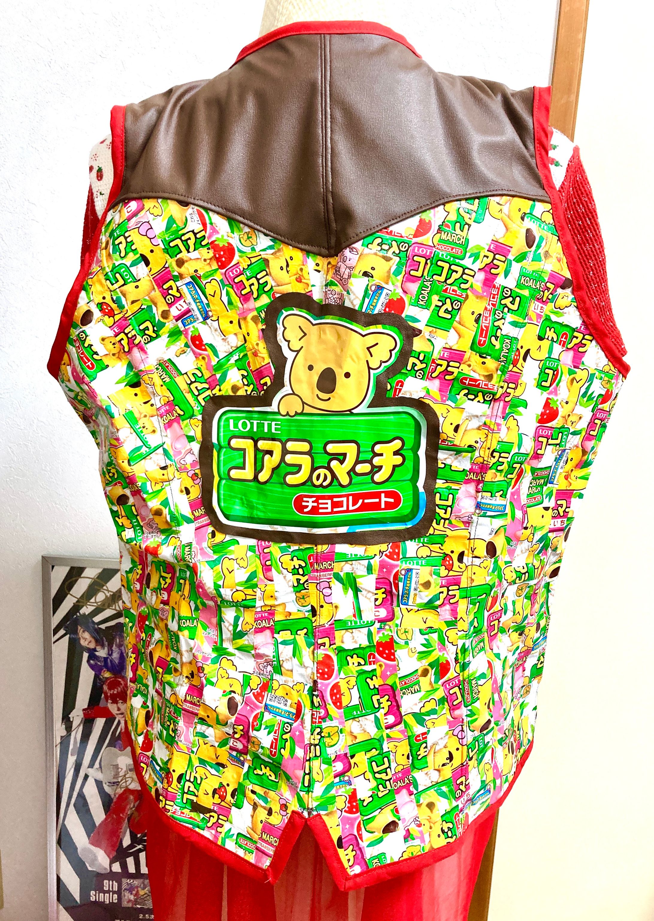 専用ページ　アルフォート　ダース　コアラのマーチ　まとめ売り コアラのマーチ ペイントツインマーカー60Pセット