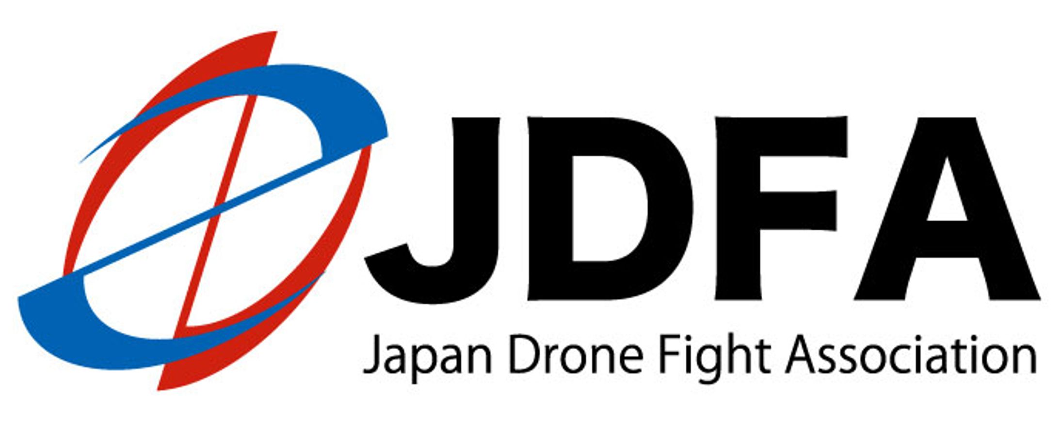  一般社団法人日本ドローンファイト協会様ロゴ-1