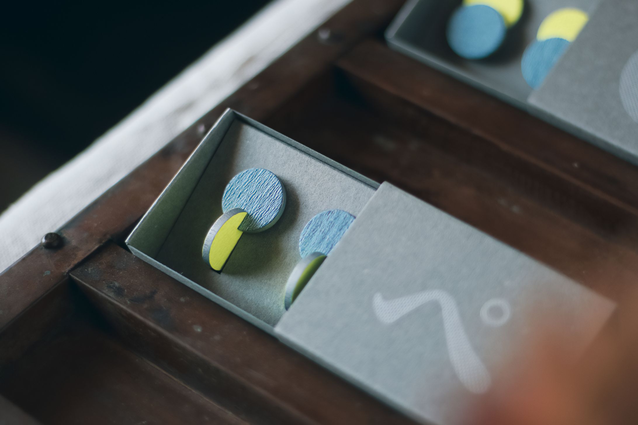 Wear PAPER［Accessory］-1