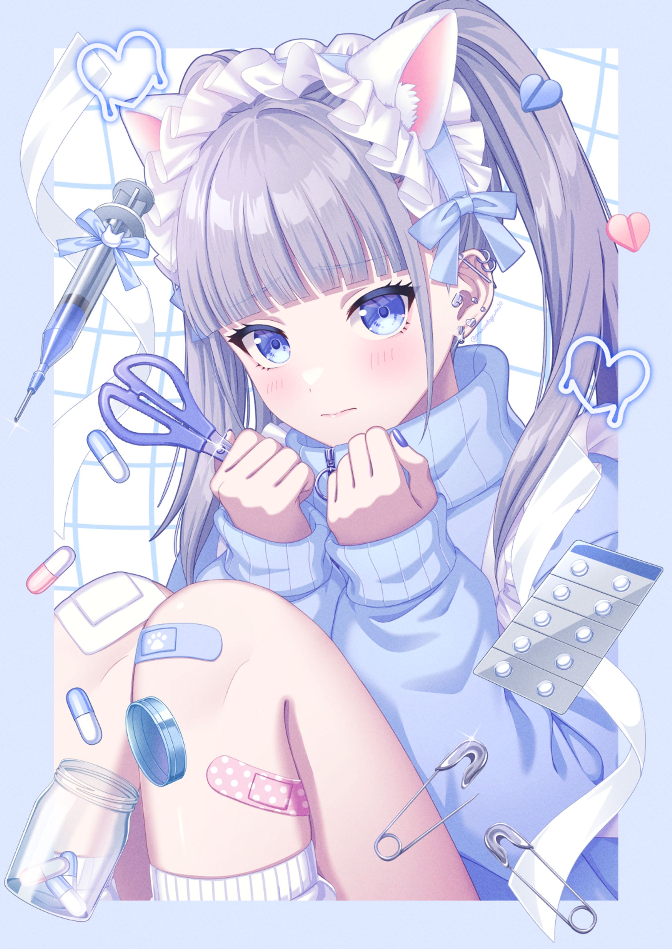 オリジナルイラスト-1