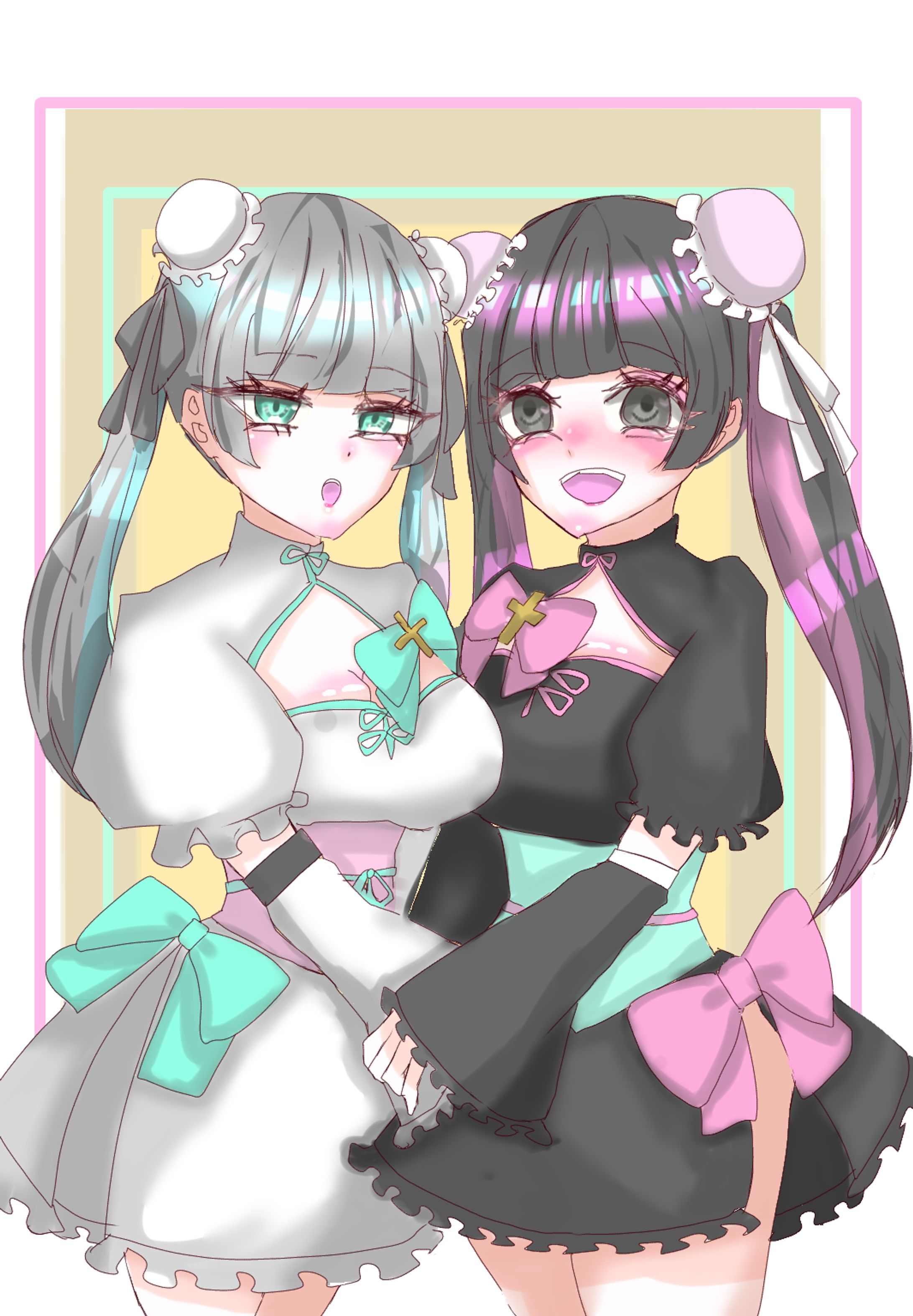 ご依頼 チャイナ女子-1