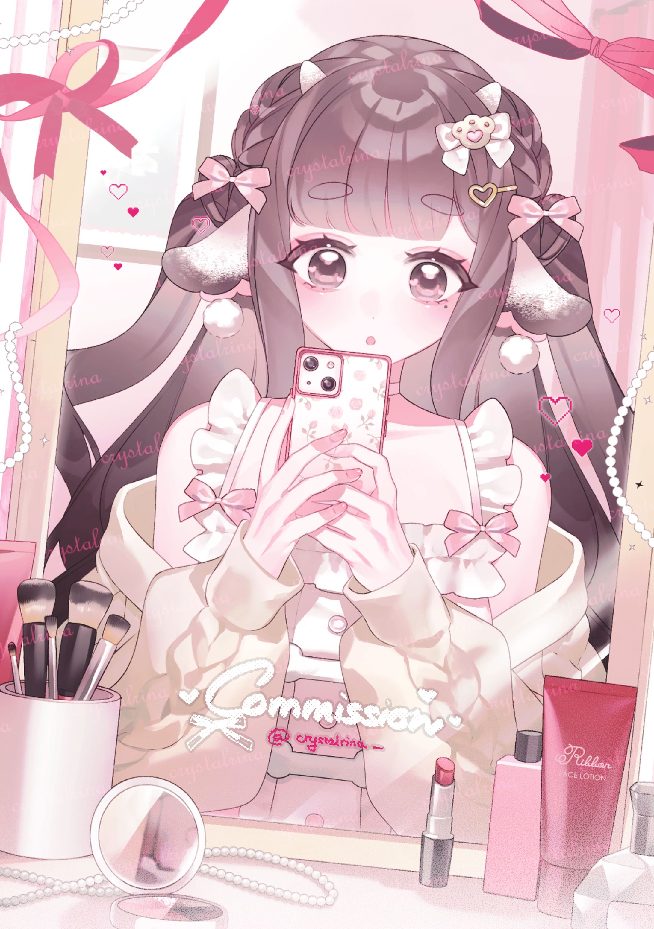 【Commission】-1