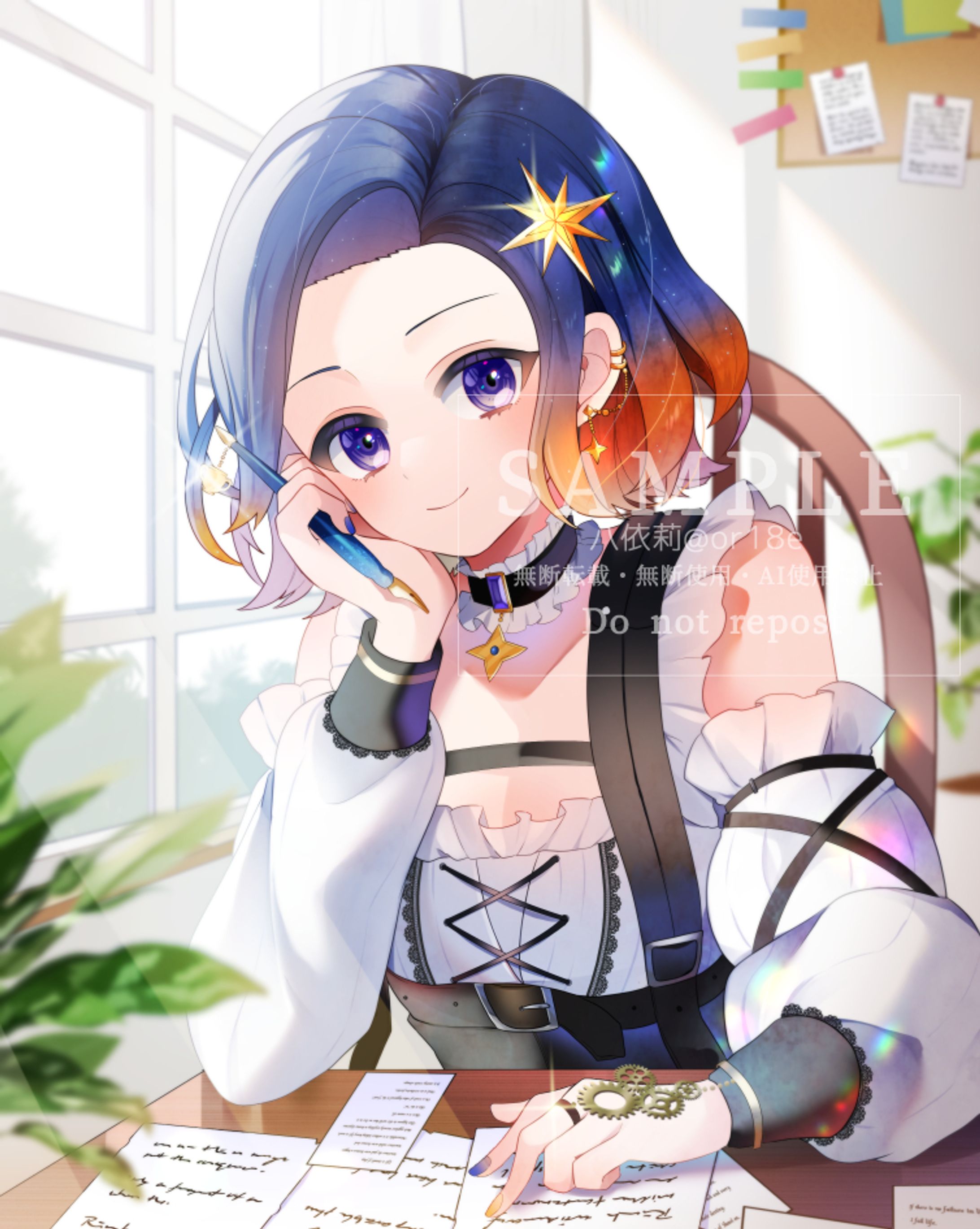 一枚絵-1