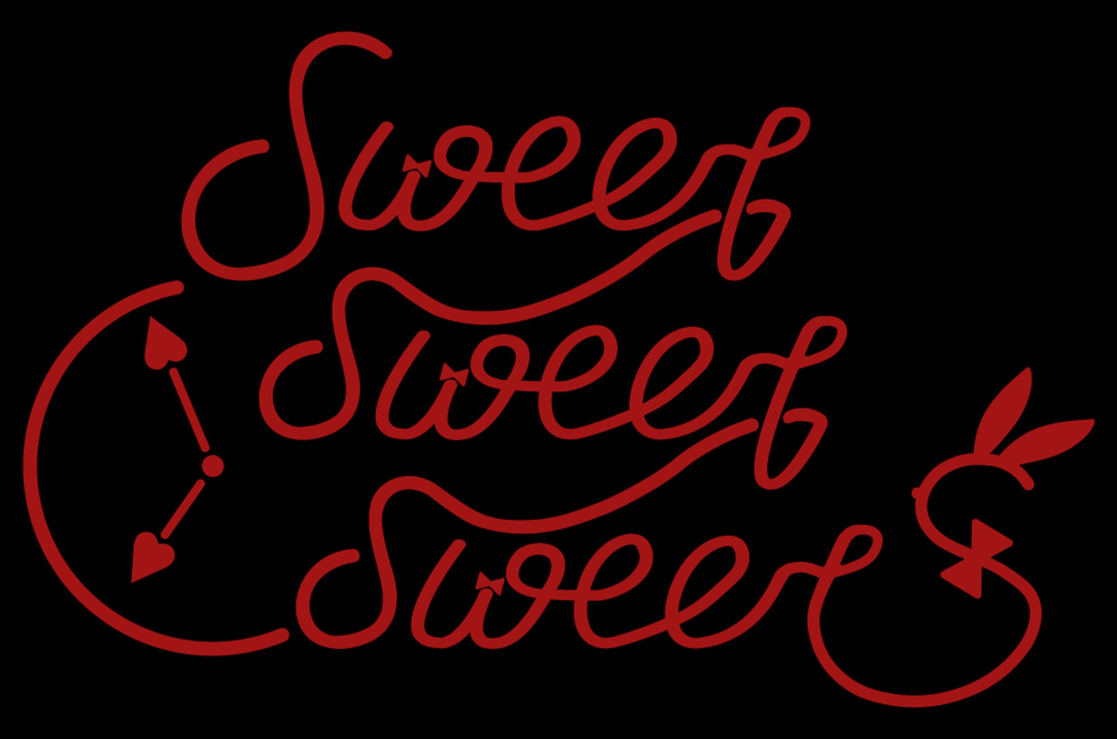 sweet sweet sweets ロゴ-1