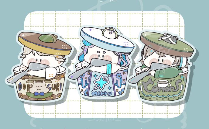 【企画】アイス