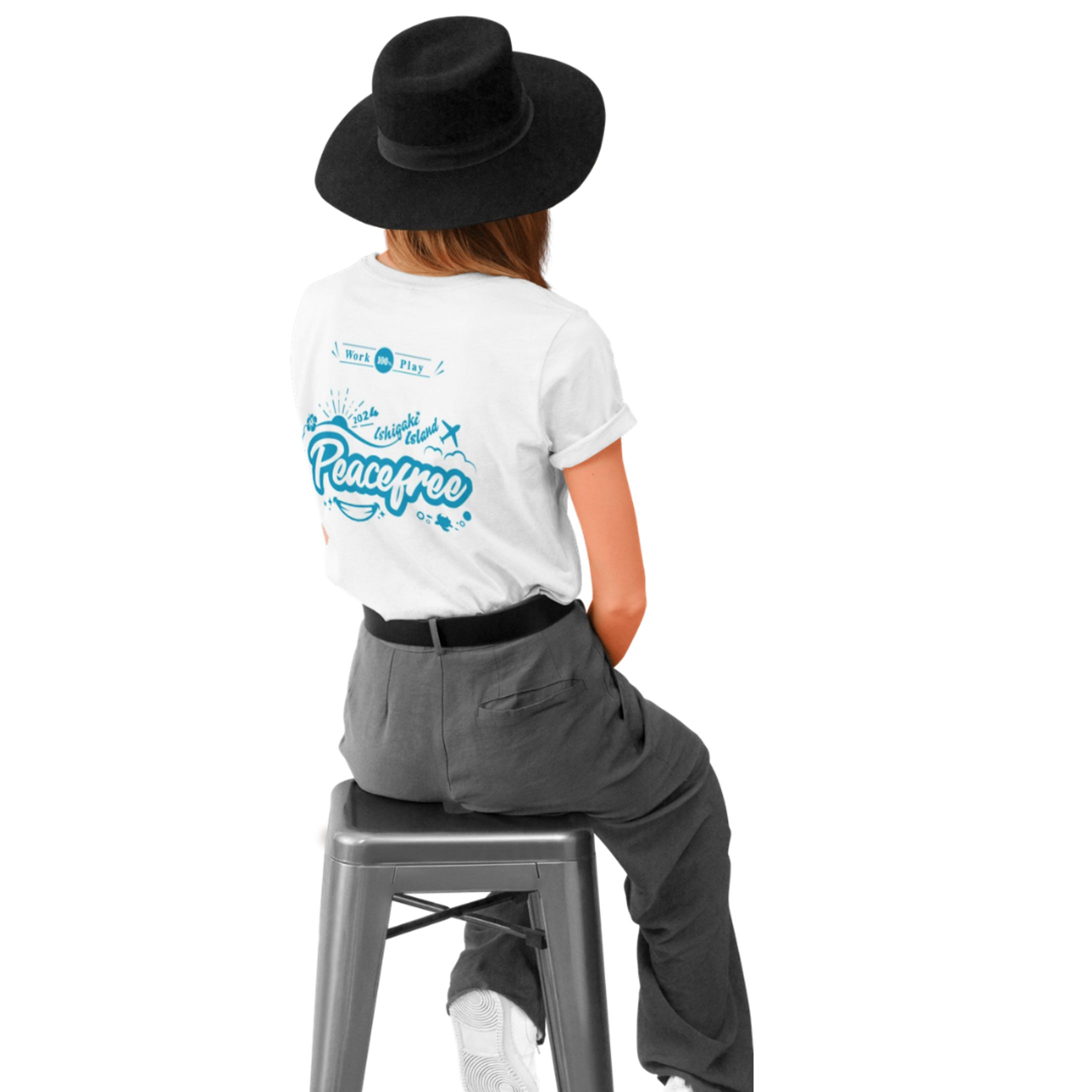 Tシャツデザイン-1