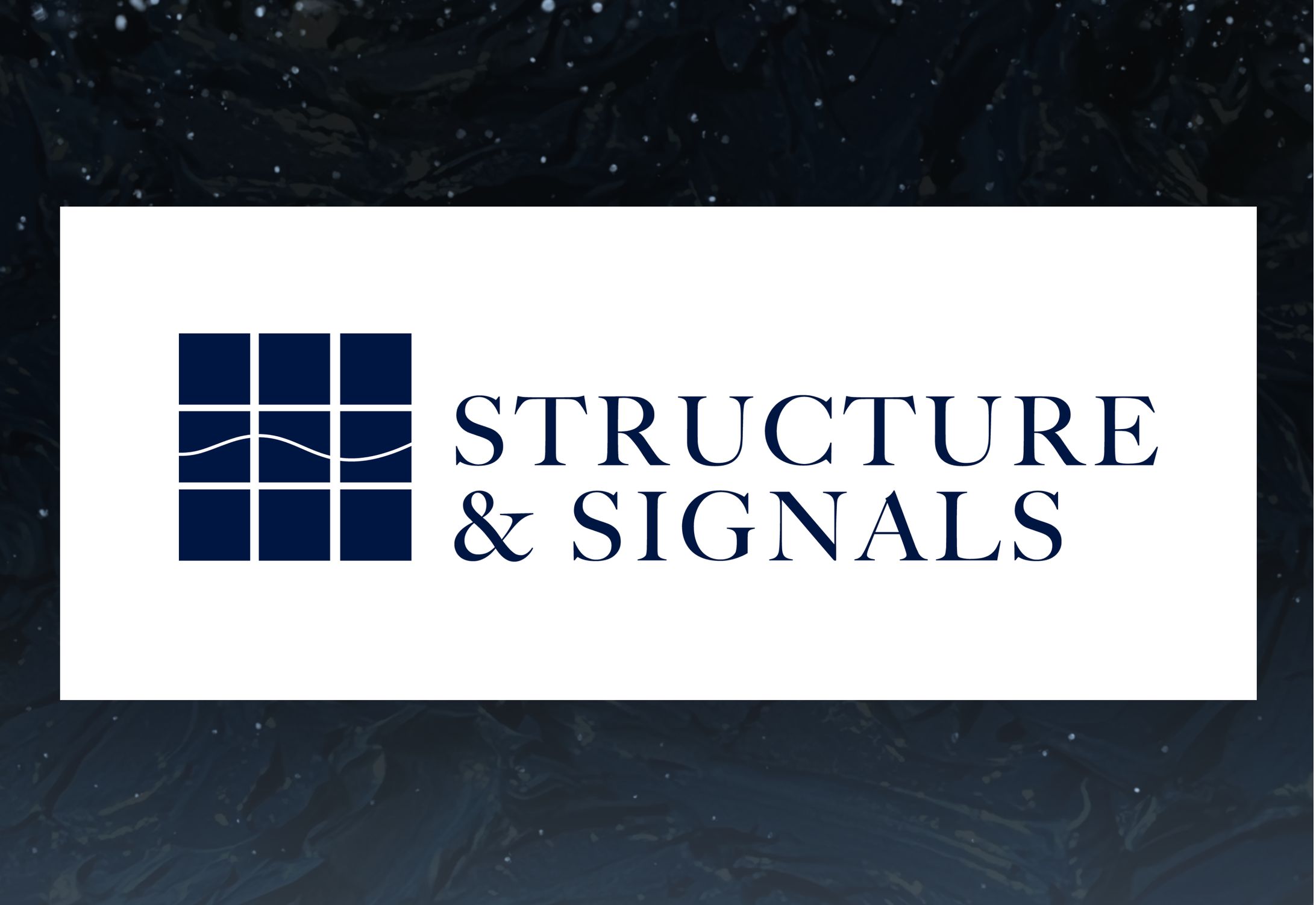 STRUCTURE&SIGNALS様_ロゴデザイン①-1