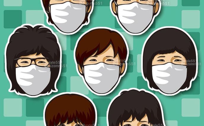 野球オフシーズン中は他にも楽しみを見つけて凌いでるんですが昨オフからは数年前からちょこちょこ観てたゲーム実況を本格的に観始めましてですね
実況グループ「最終兵器俺達」のヒラくんが最近のお気に入り！
で、推してる人は似顔絵描かないと死ぬ病なので展示会の準備が落ち着いたタイミングでやっと描いたったwww
髪型がよく変わって動画観るたびに誰？！ってなるぐらい印象が変わるのが面白いなーと思って描いた主な髪型の寄せ集め！w

明日ロバート山本の実況配信に参加するんだってーーすごいね！酒とつまみ買って帰らなきゃ！.
.
#ヒラさん髪で印象変わりすぎ問題
#ゲーム実況 #ゲーム実況者 #ゲーム #game #ヒラ #ラーヒー #最終兵器俺達 #最俺 #最俺ヒラ #最俺実写 #最俺イラスト #ヒラスト
#ファンアート #イラスト #イラストレーター #illustration #絵 #picture #似顔絵 #portrait #デザイン #design #アート #art