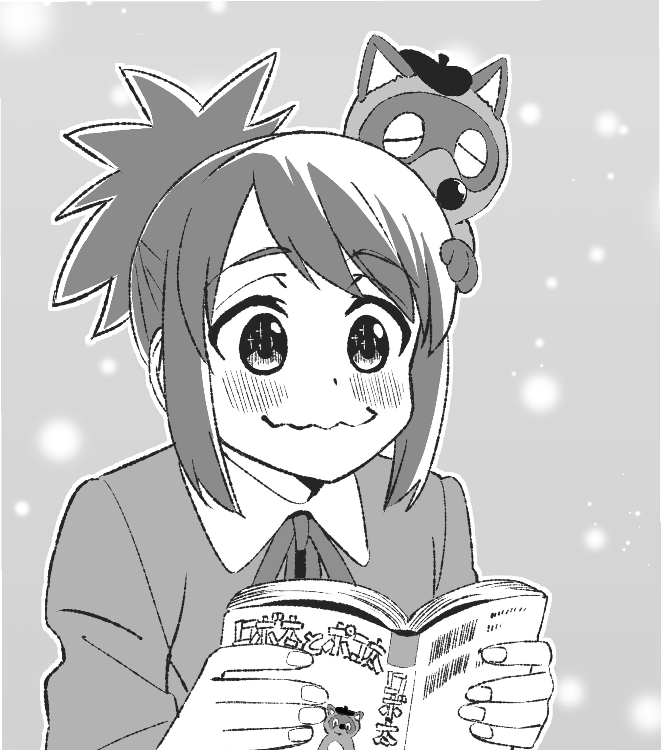 「これ描いて死ね」の安海相です-1