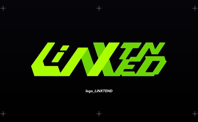 「LiNXTEND」/Oshiribeat