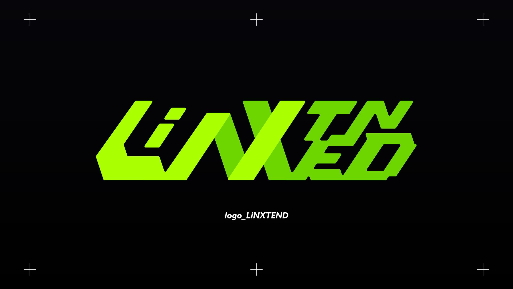「LiNXTEND」/Oshiribeat-1