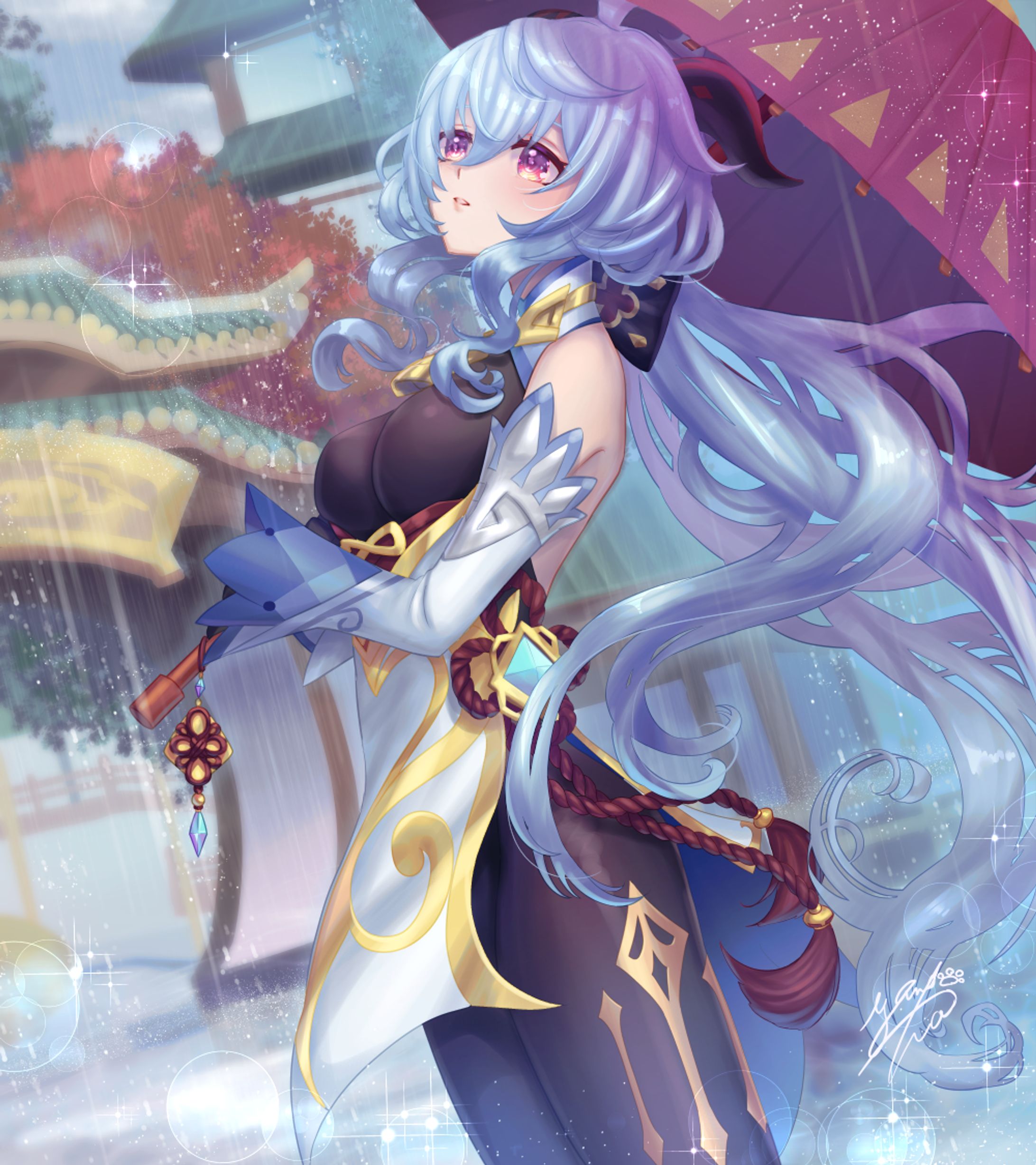 ファンアート-1